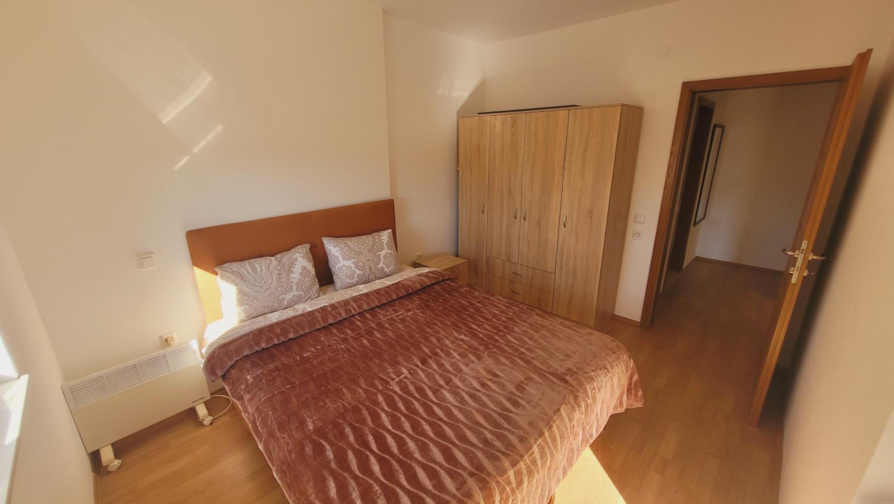 Nikola Flat view 4