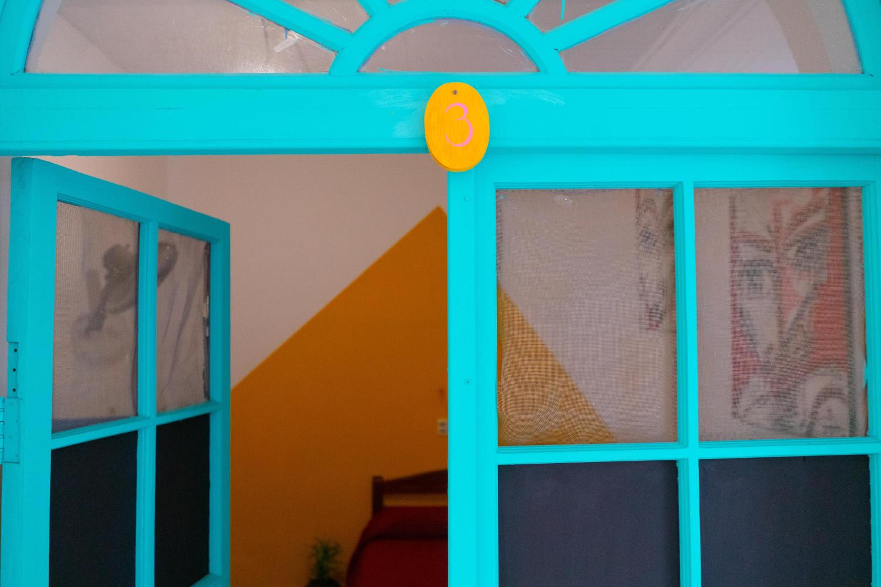 Casa Blanca Hostel, photo 58