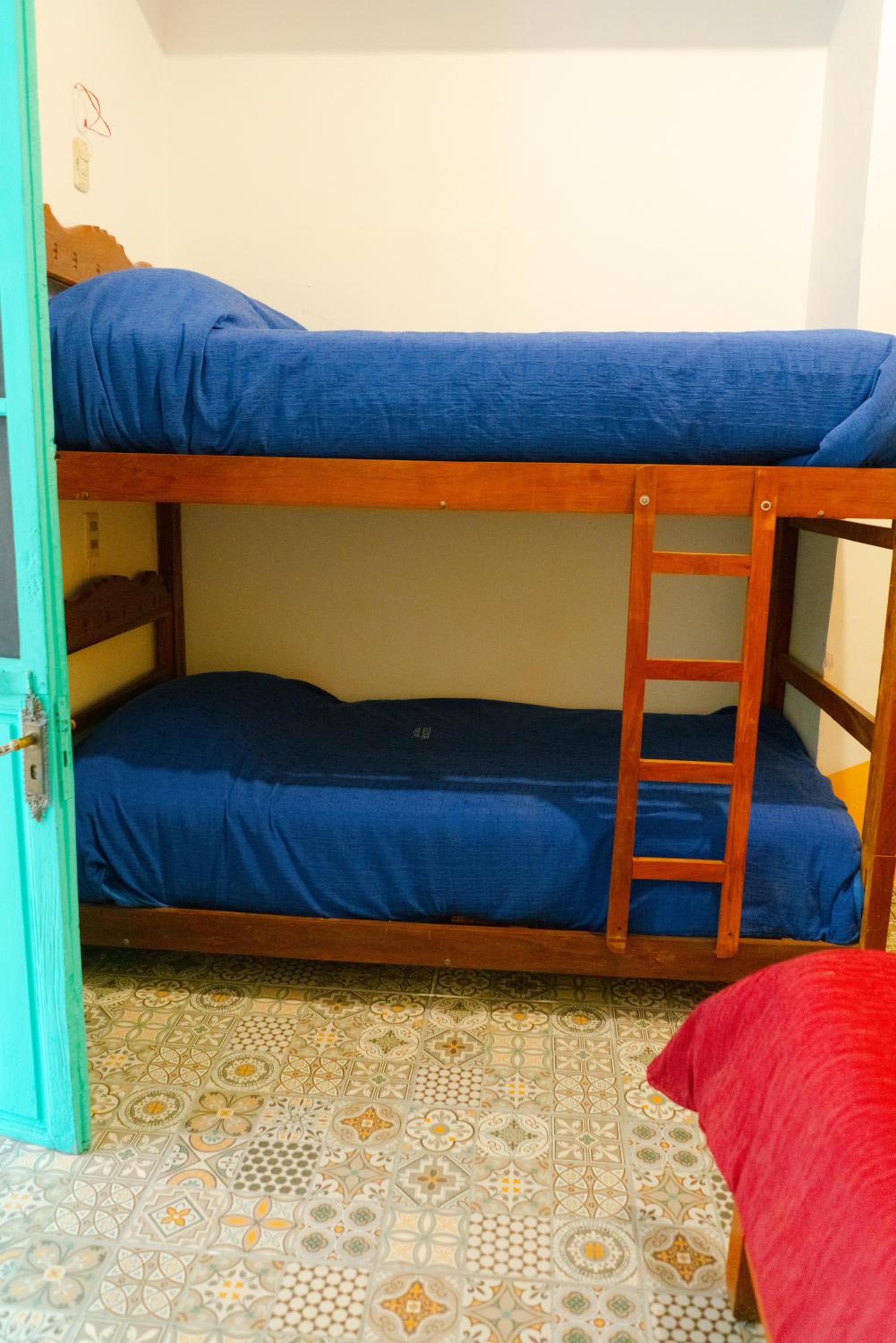 Casa Blanca Hostel, photo 57