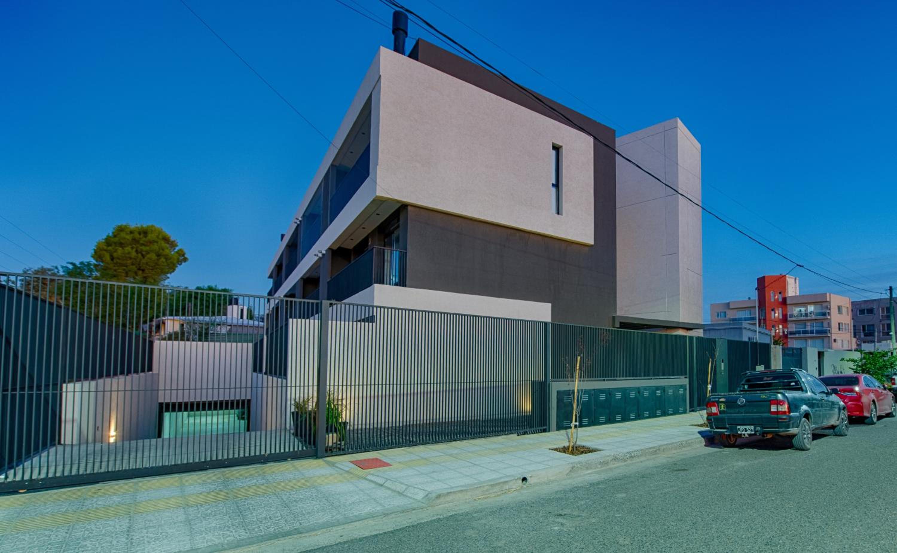 building
