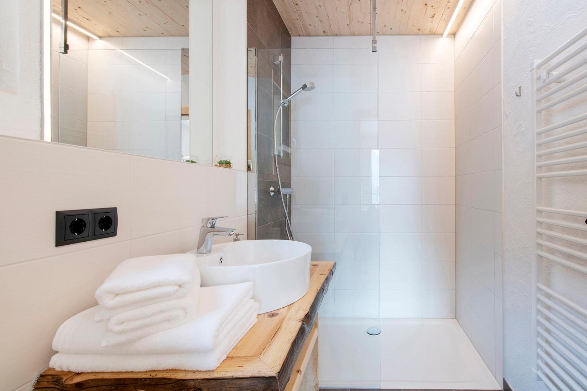 Haus Valtellina