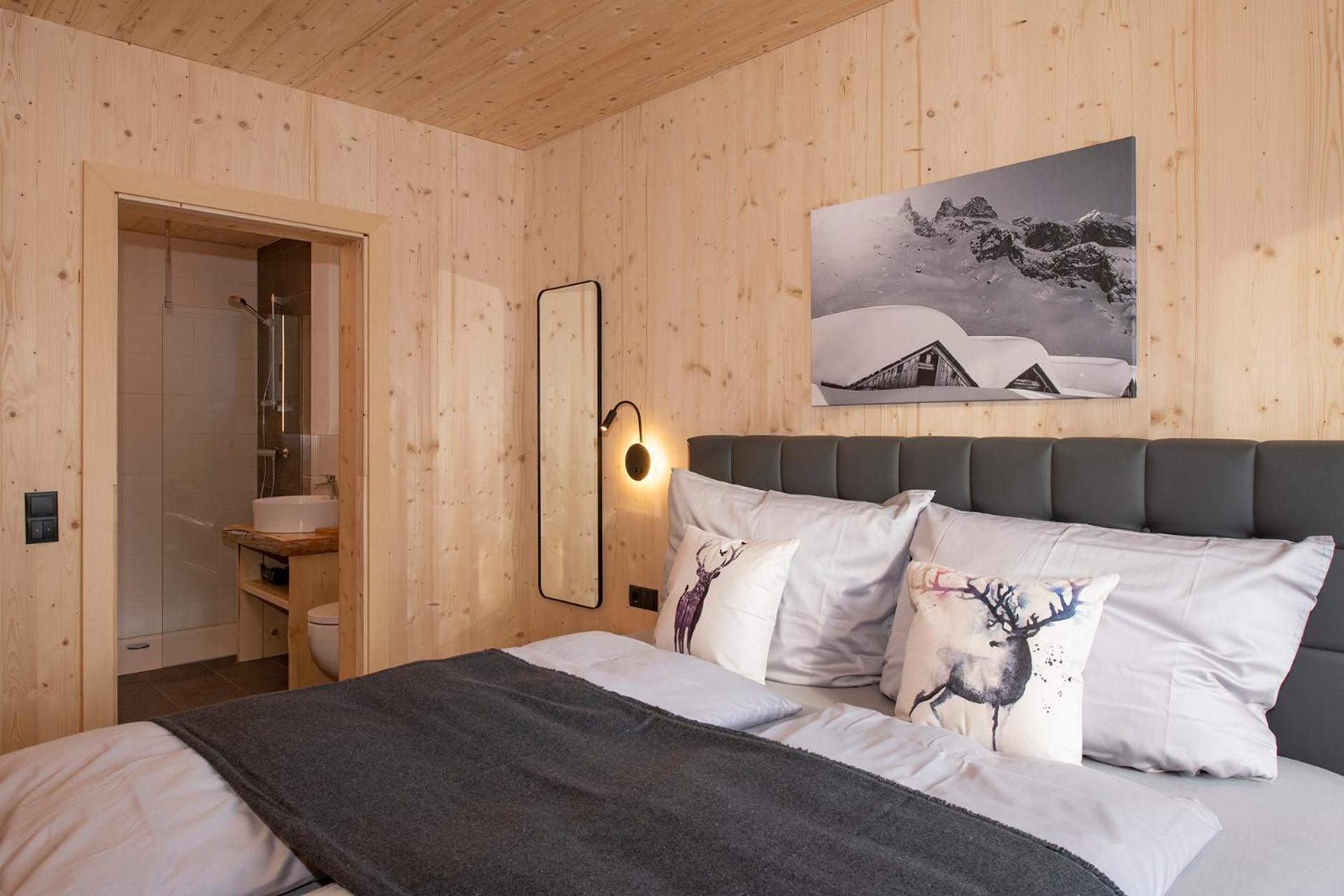 Haus Valtellina