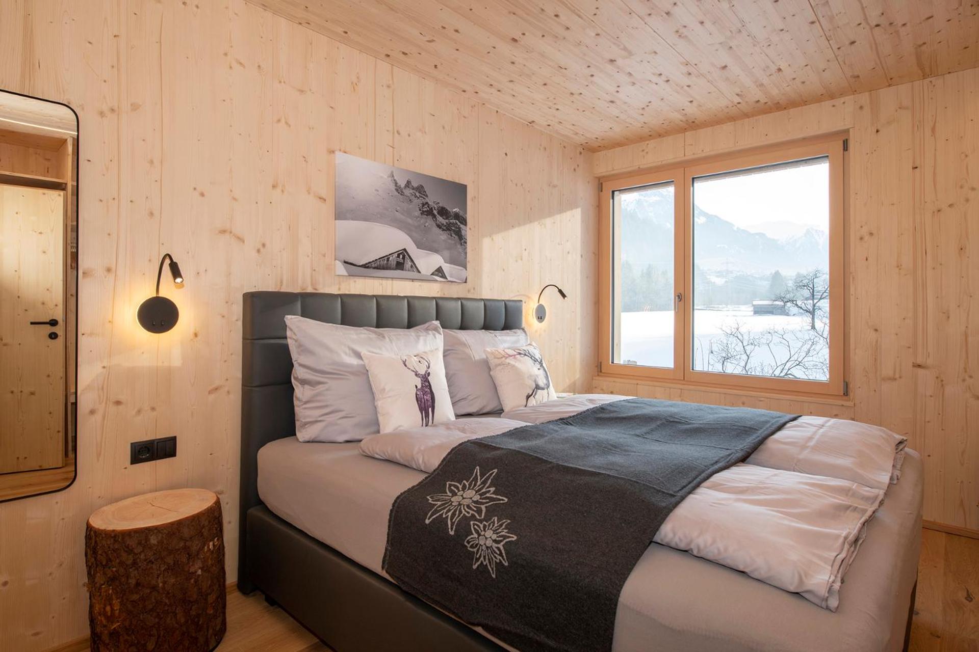 Haus Valtellina