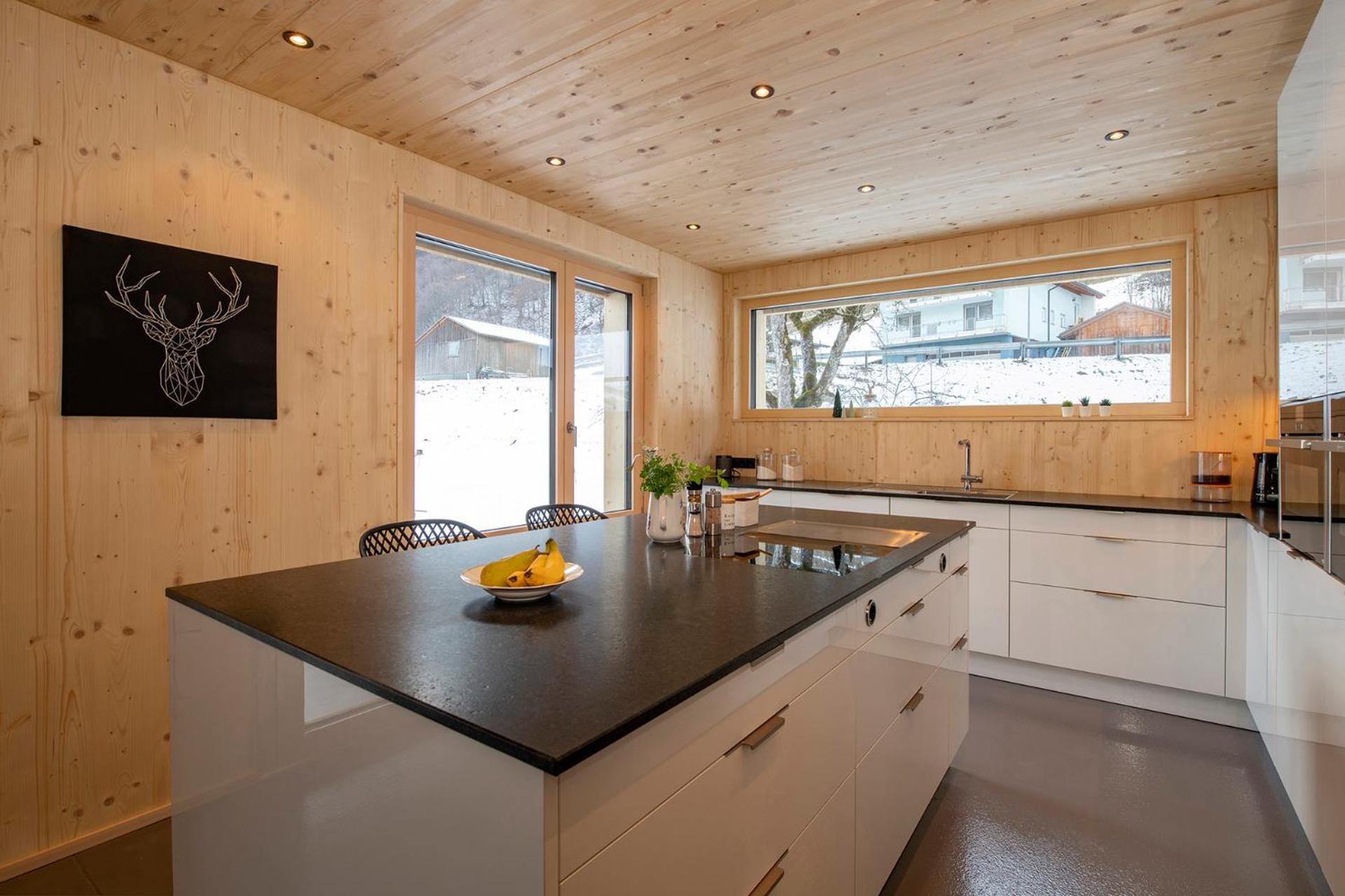 Haus Valtellina