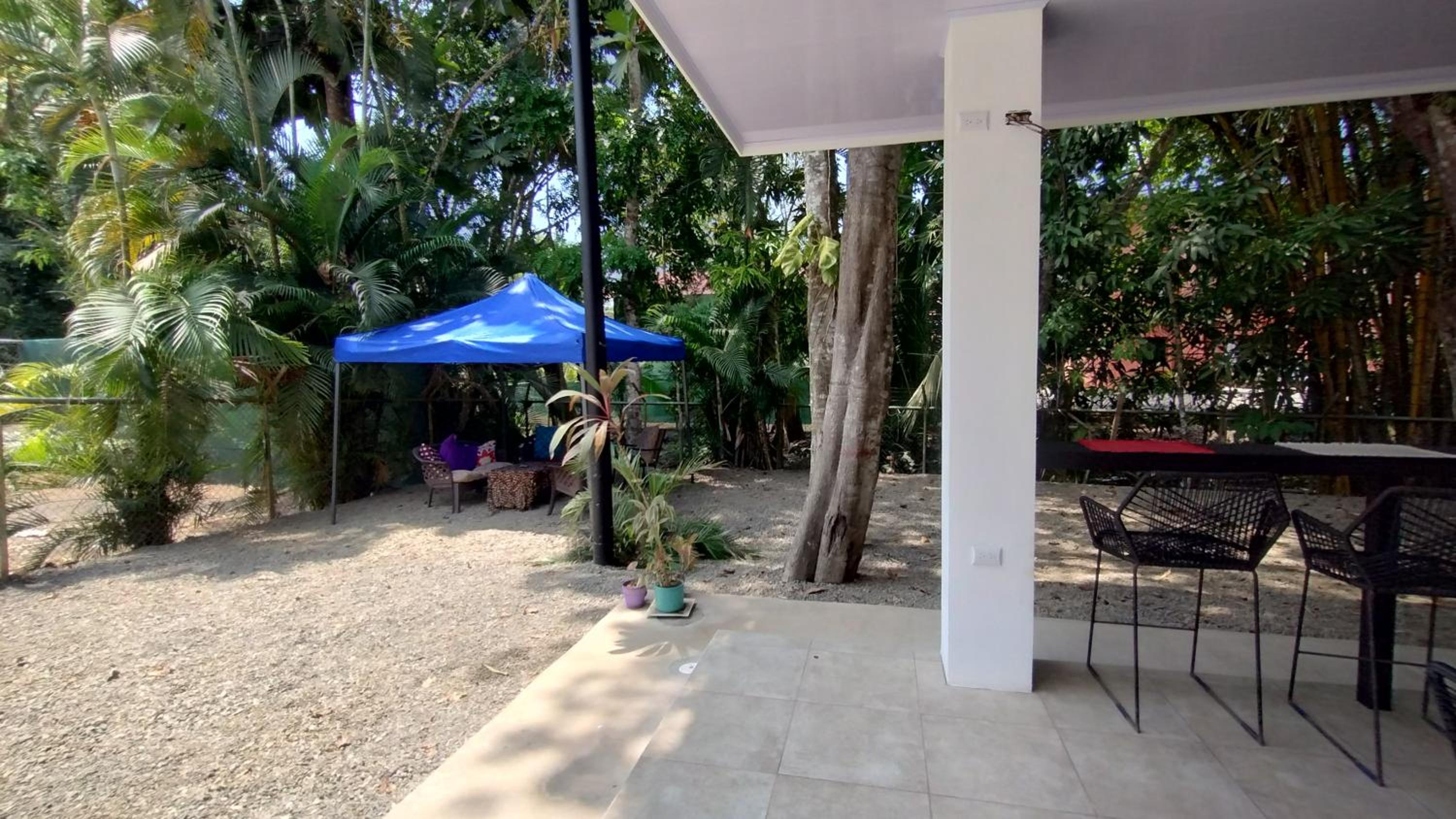 Casajungla Hostel