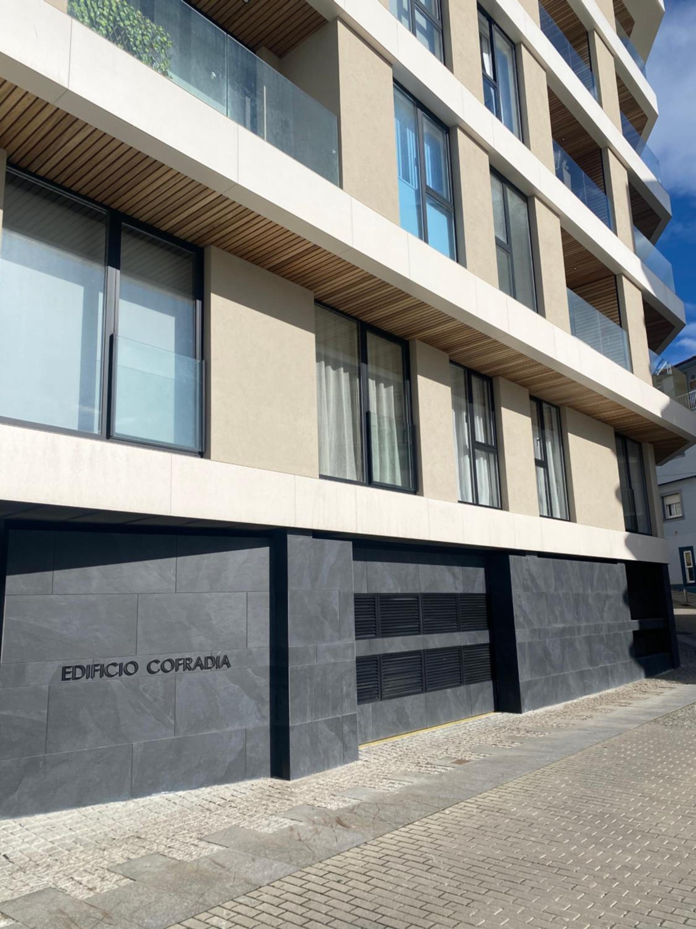 APARTAMENTO A ESTRENAR en FOZ COFRADIA DELUXE