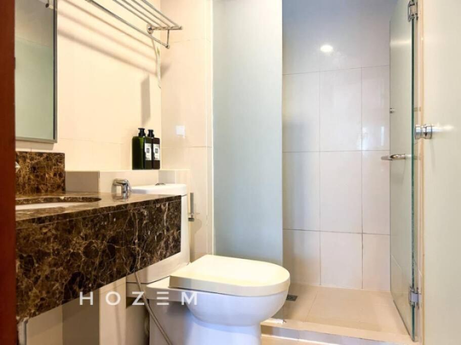 SCSP 866 Premium 1BR2B Near Imago and KKIA photo 7