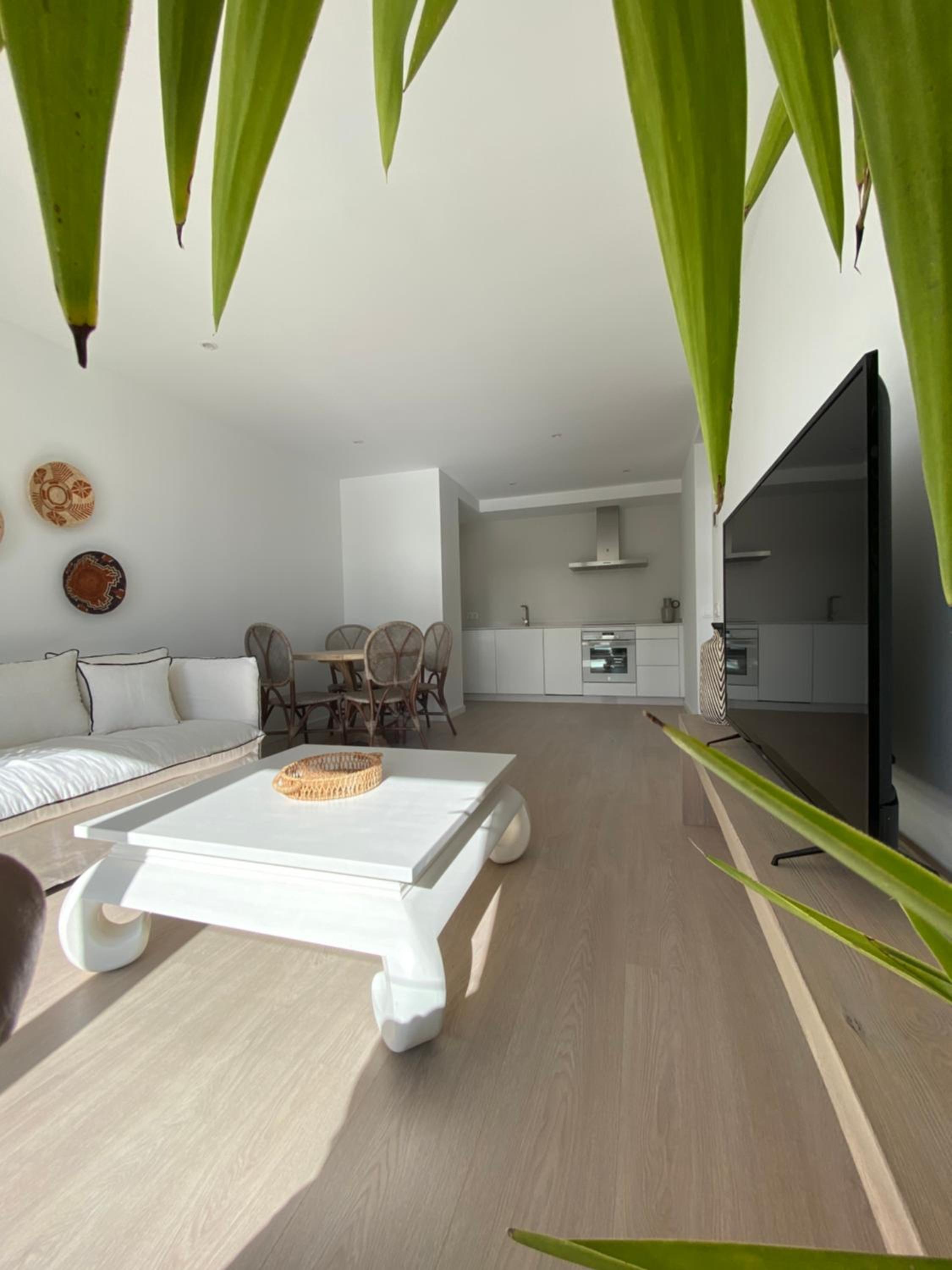 APARTAMENTO A ESTRENAR en FOZ COFRADIA DELUXE