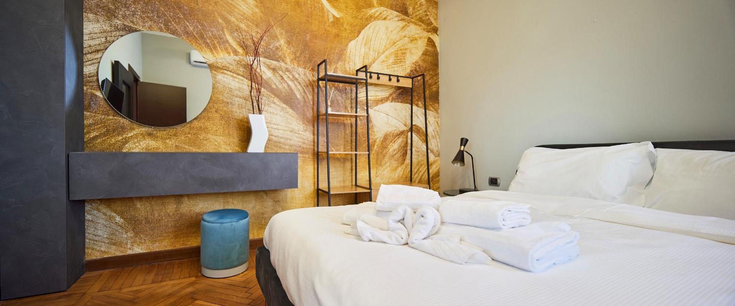 Sant'Ambrogio Charme Apartment