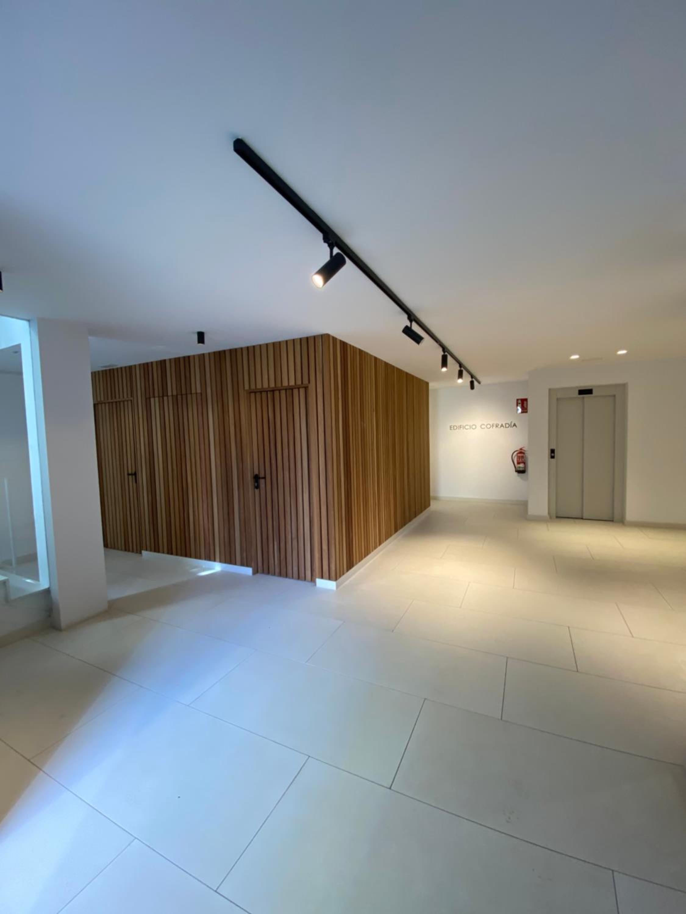 APARTAMENTO A ESTRENAR en FOZ COFRADIA DELUXE