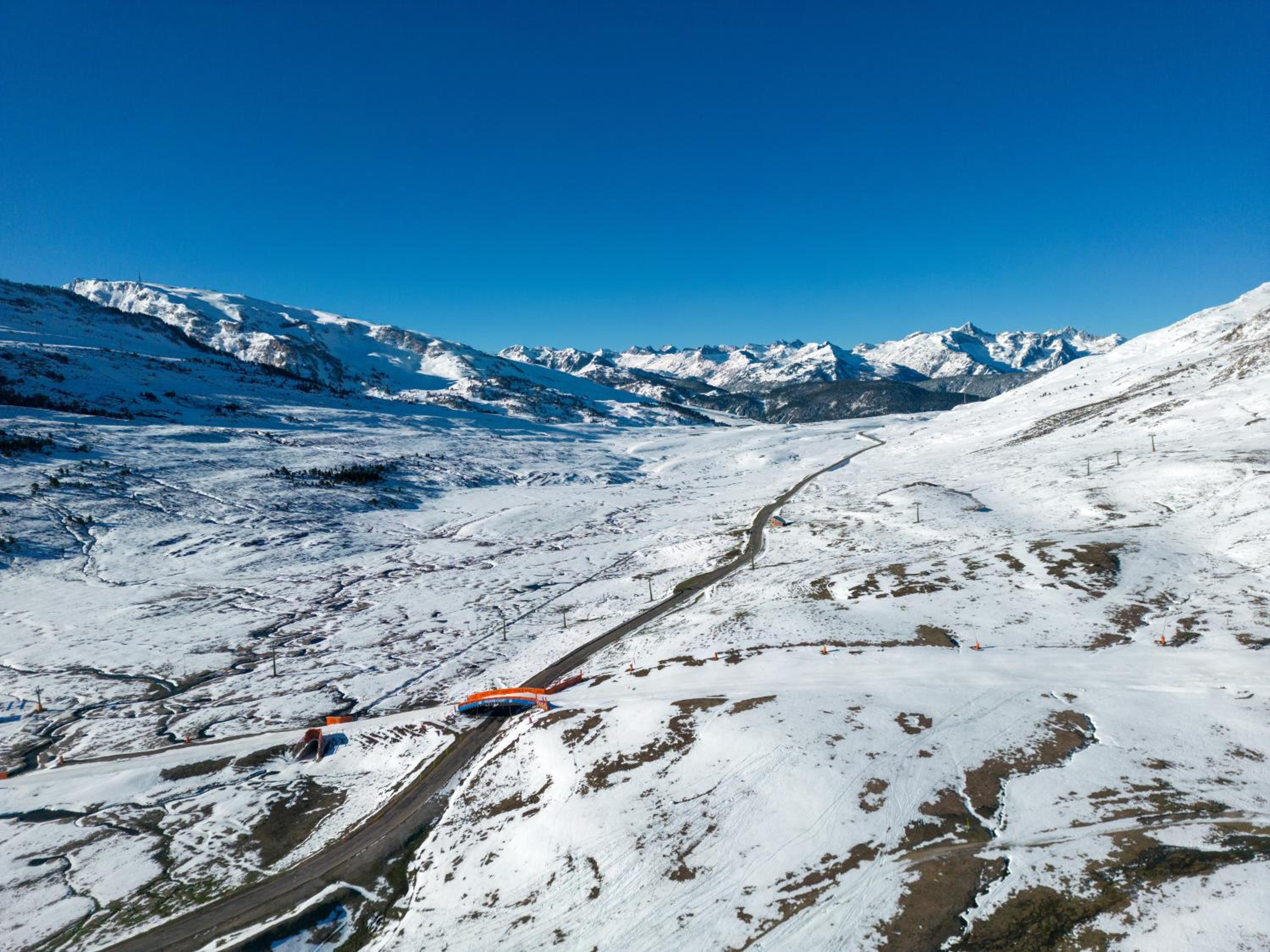 Hotel Val de Neu G.L.