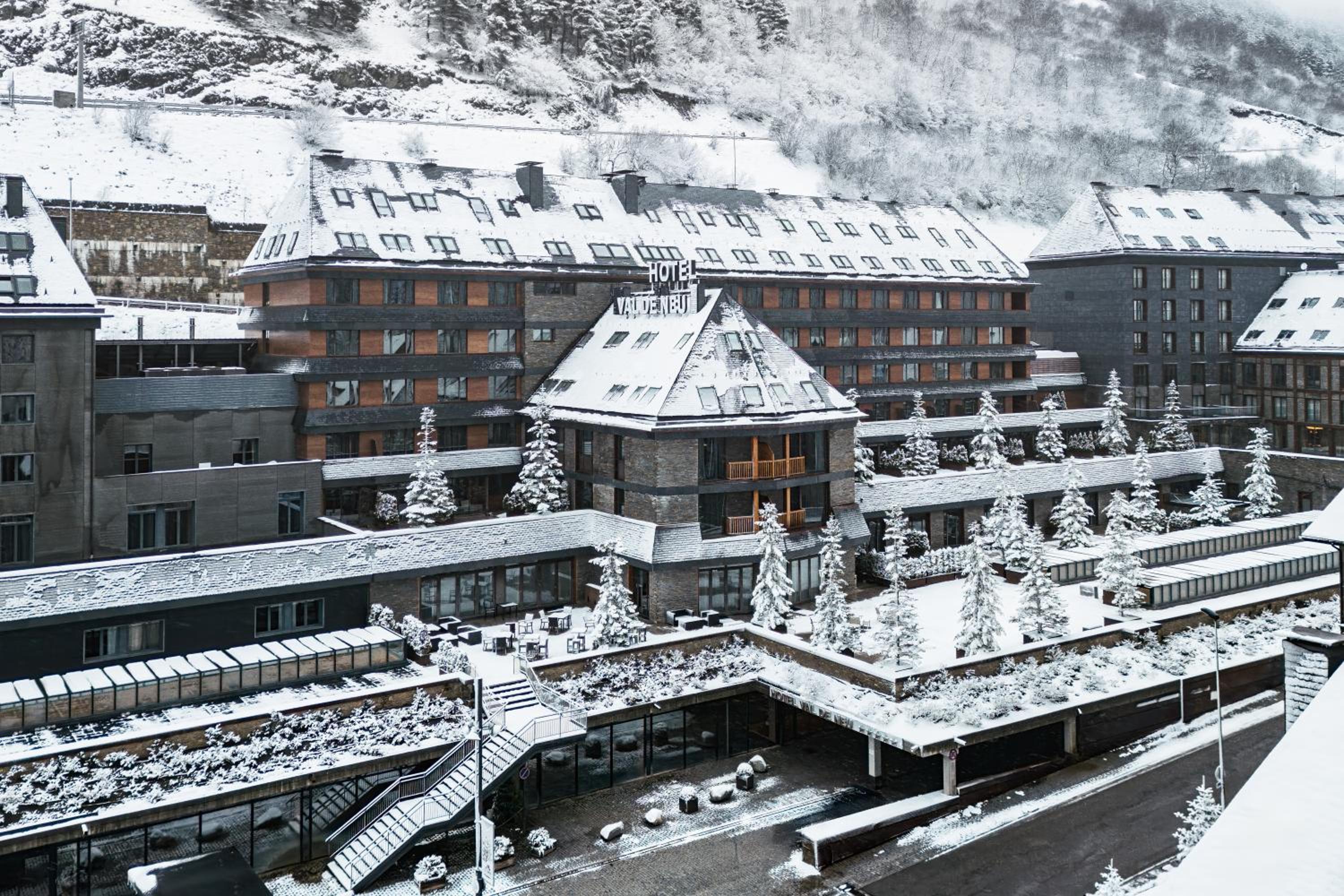 Hotel Val de Neu G.L.