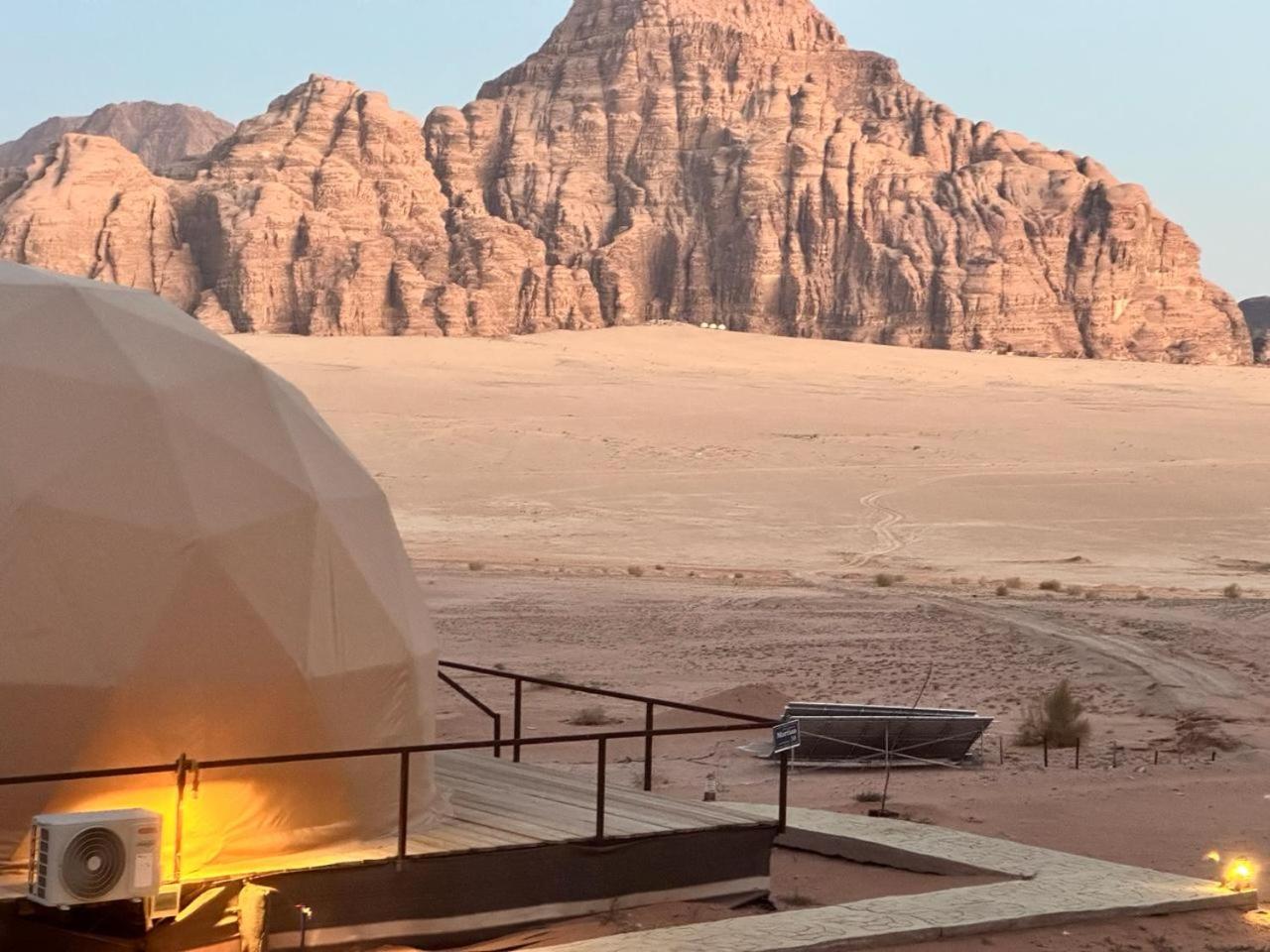 Hasan Zawaideh Luxury Camp 2 103