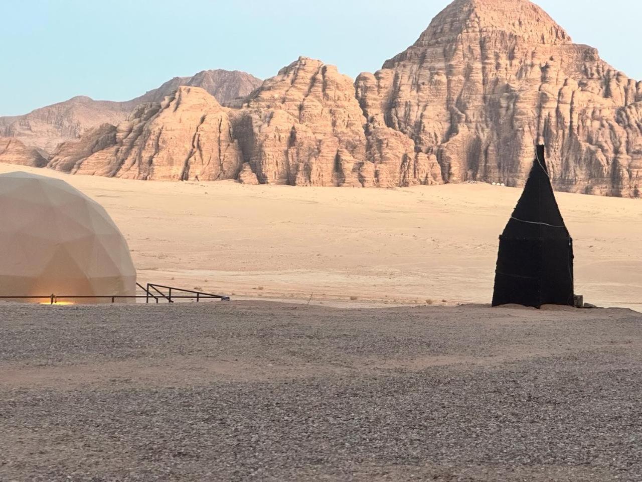 Hasan Zawaideh Luxury Camp 2 98