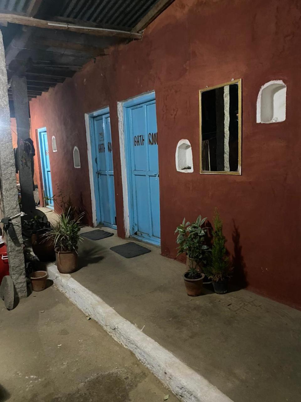 Peshagar Guest House
