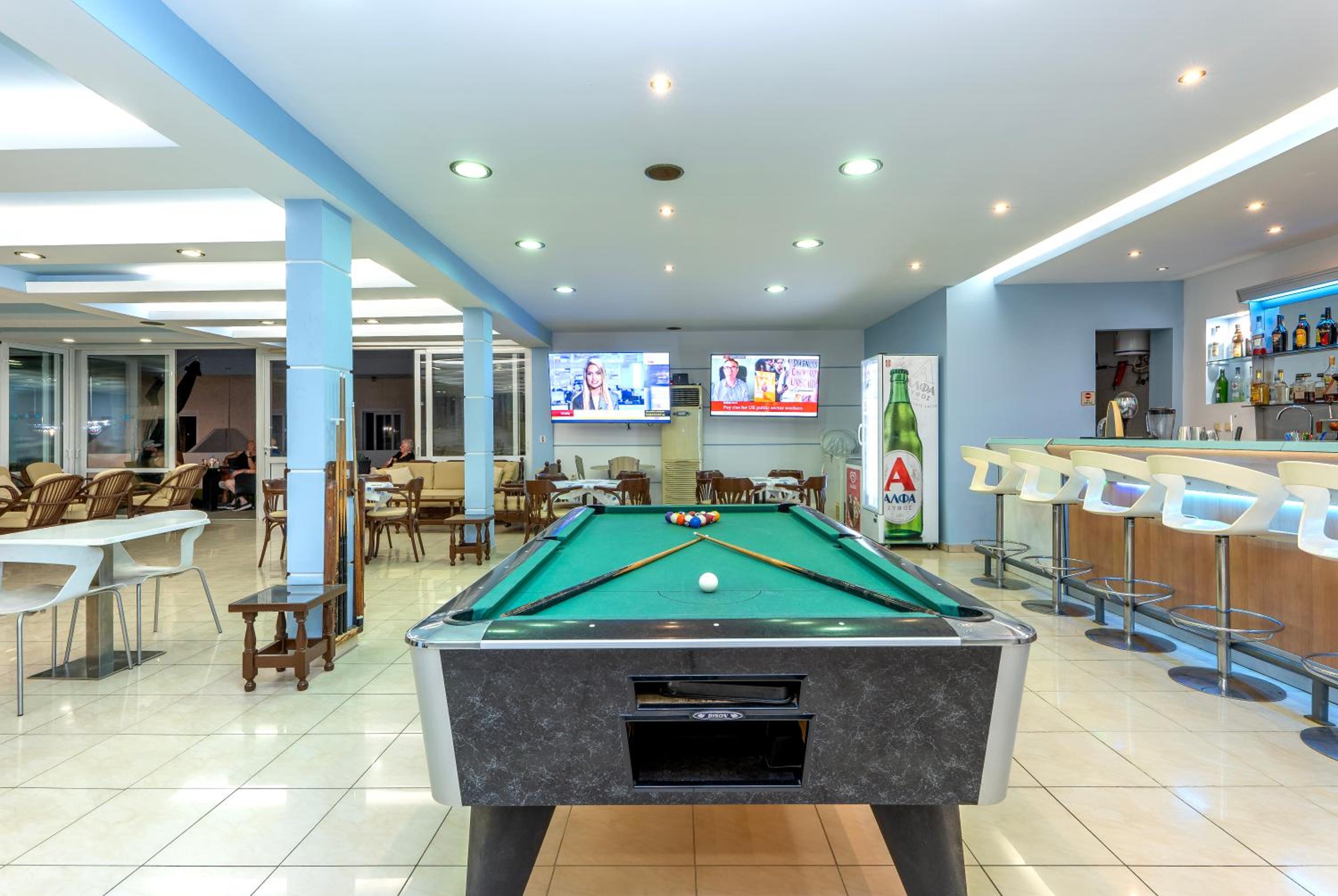Anixis Hotel & Apartments — photo 9