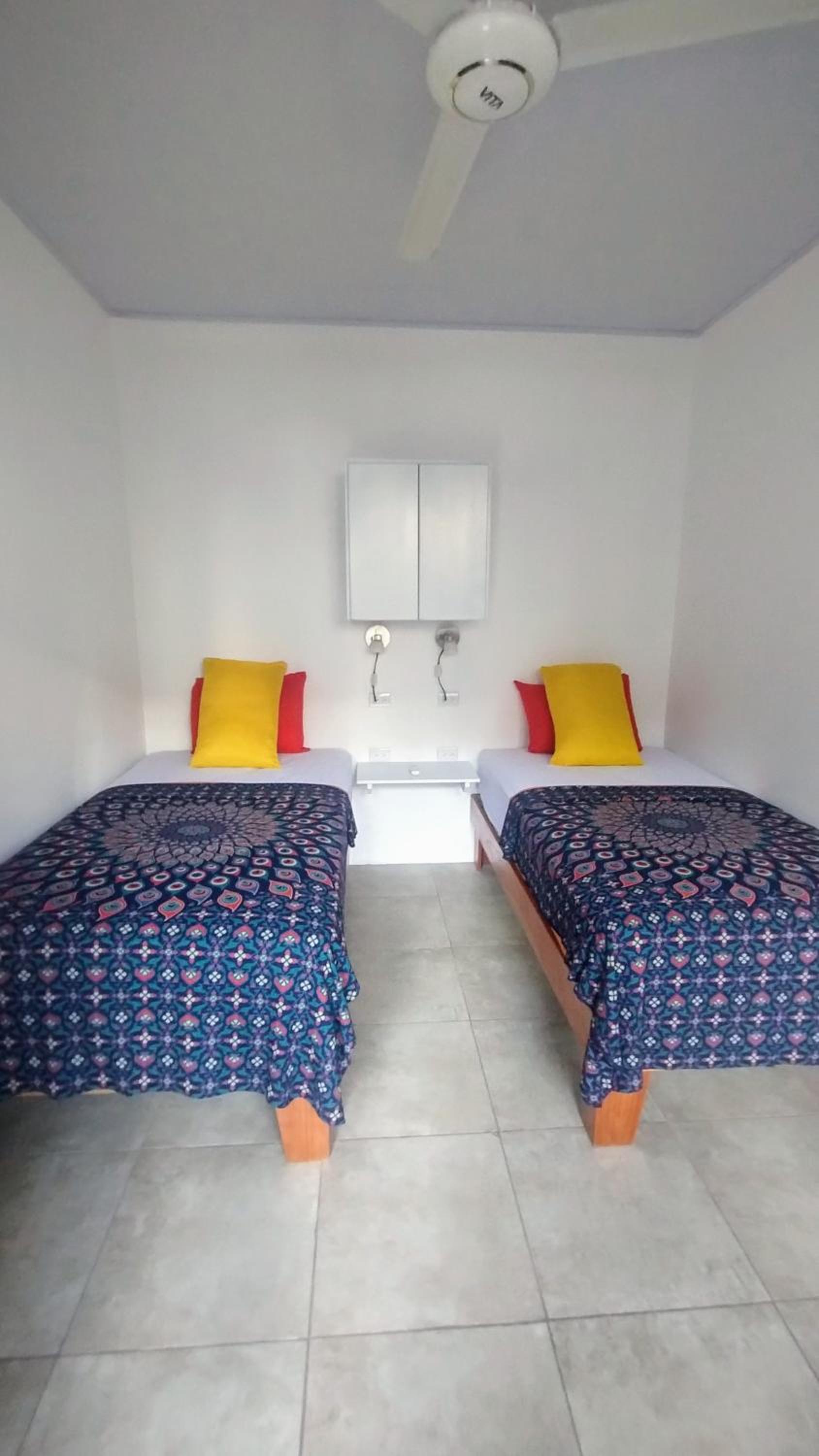 Casajungla Hostel