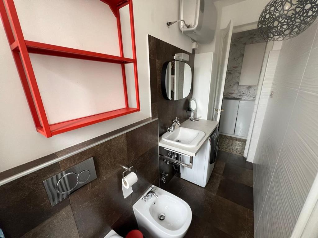 Casa Balon: elegante bilocale! photo 5