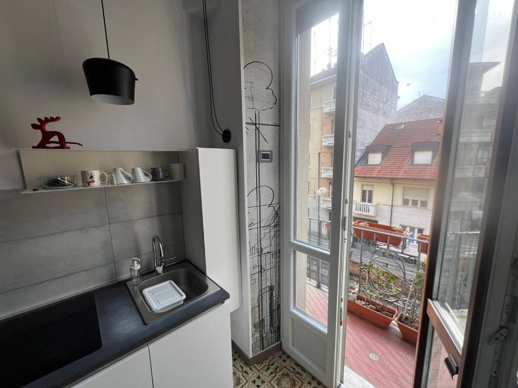 Casa Balon: elegante bilocale! photo 4