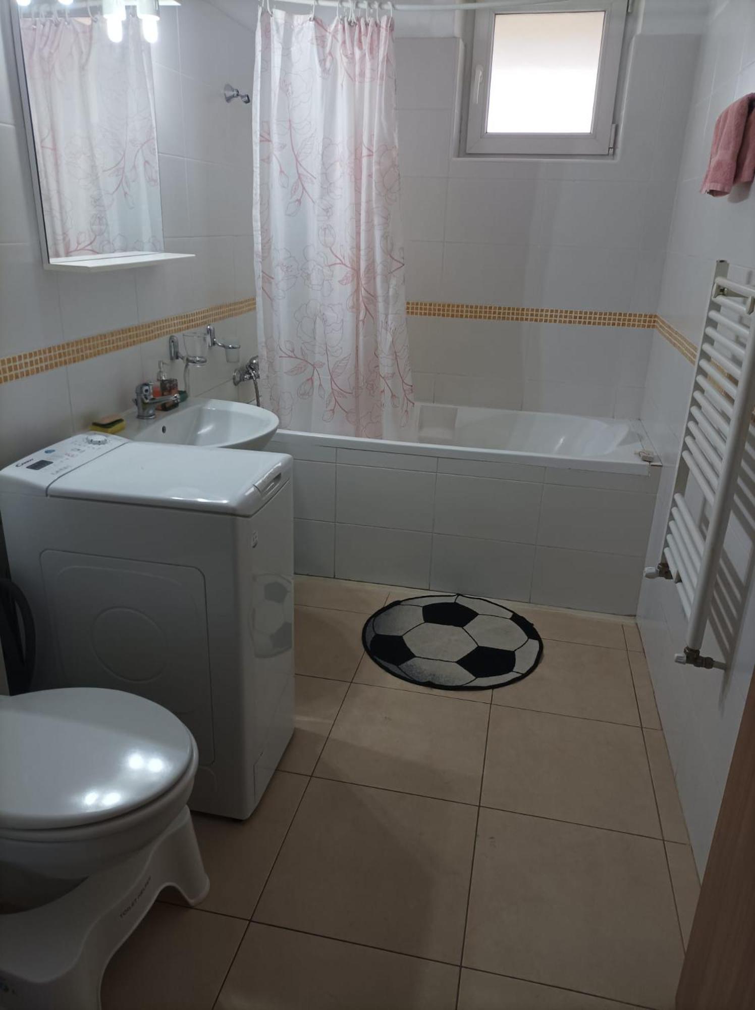 Apartament Alex