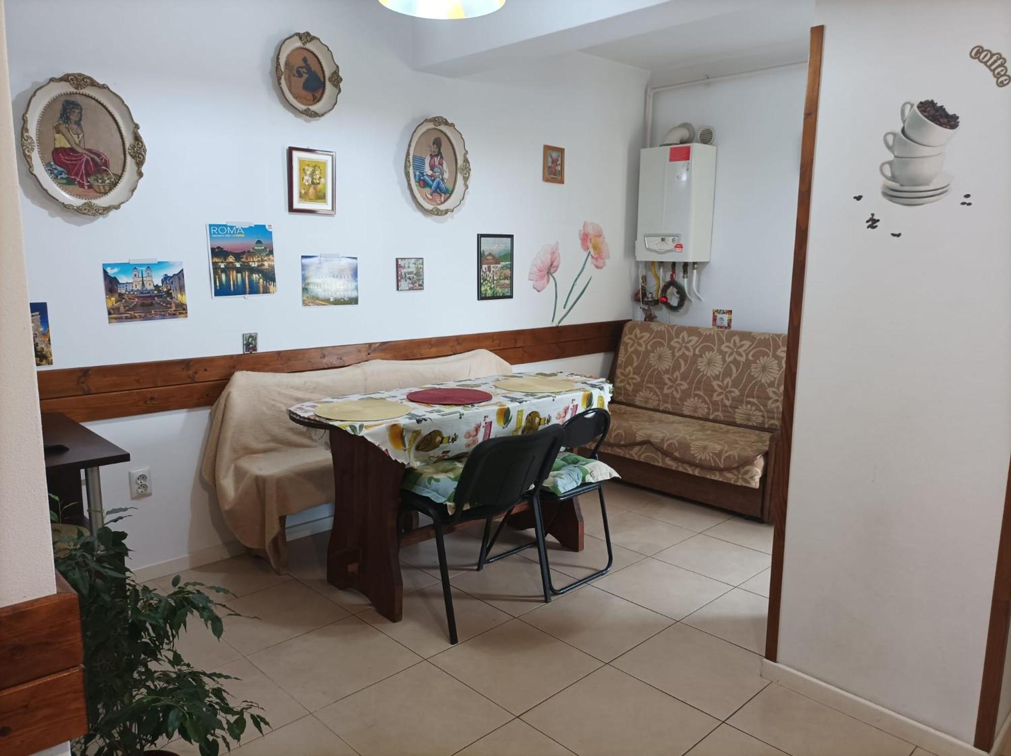 Apartament Alex