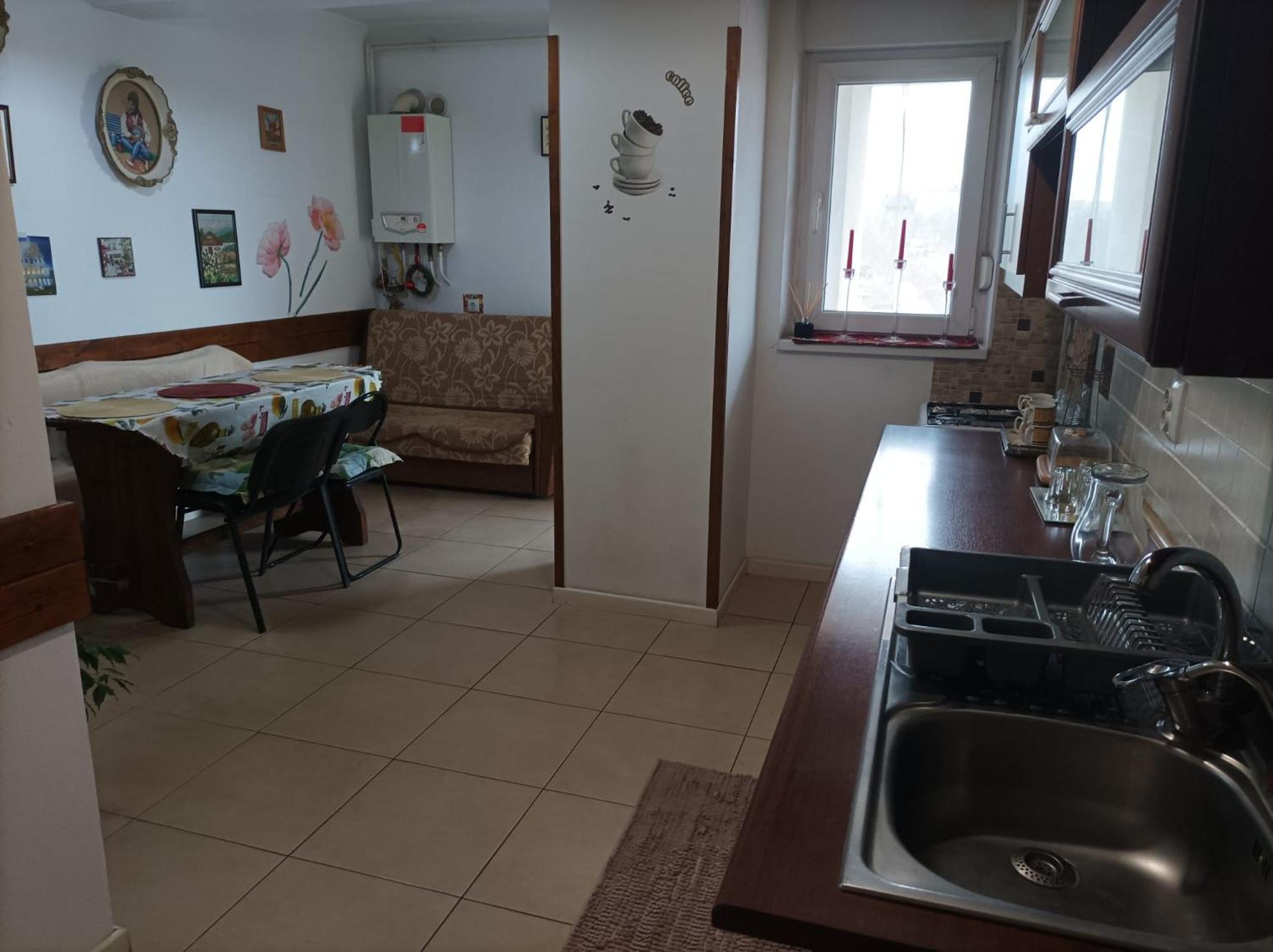 Apartament Alex