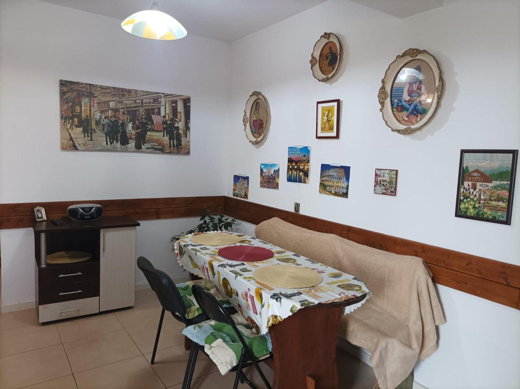 Apartament Alex