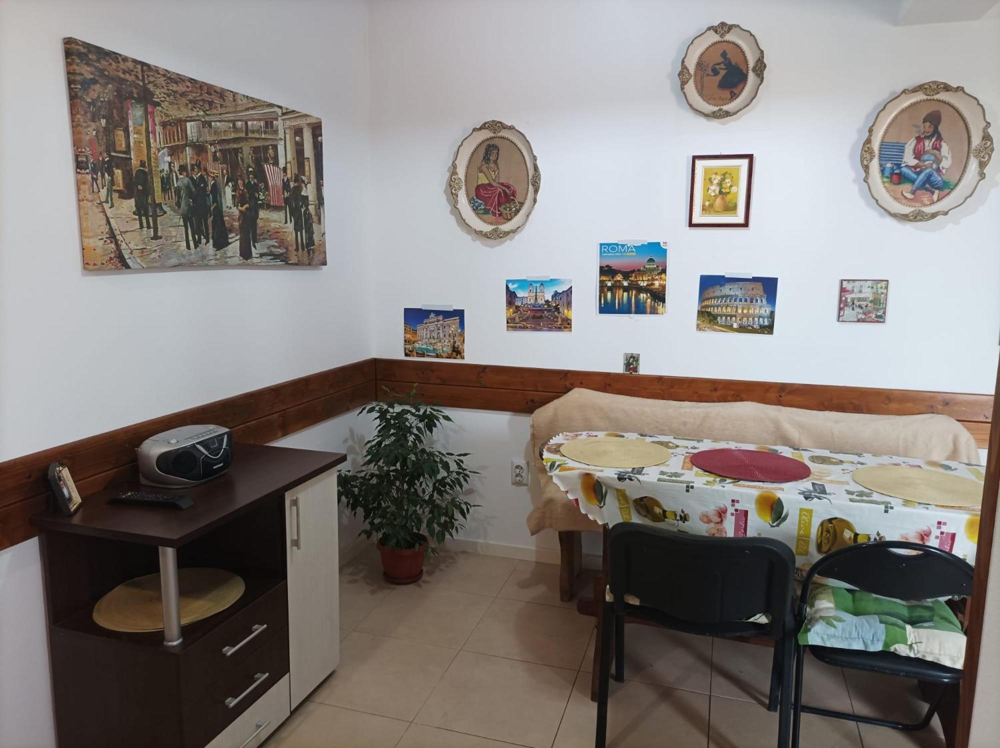 Apartament Alex