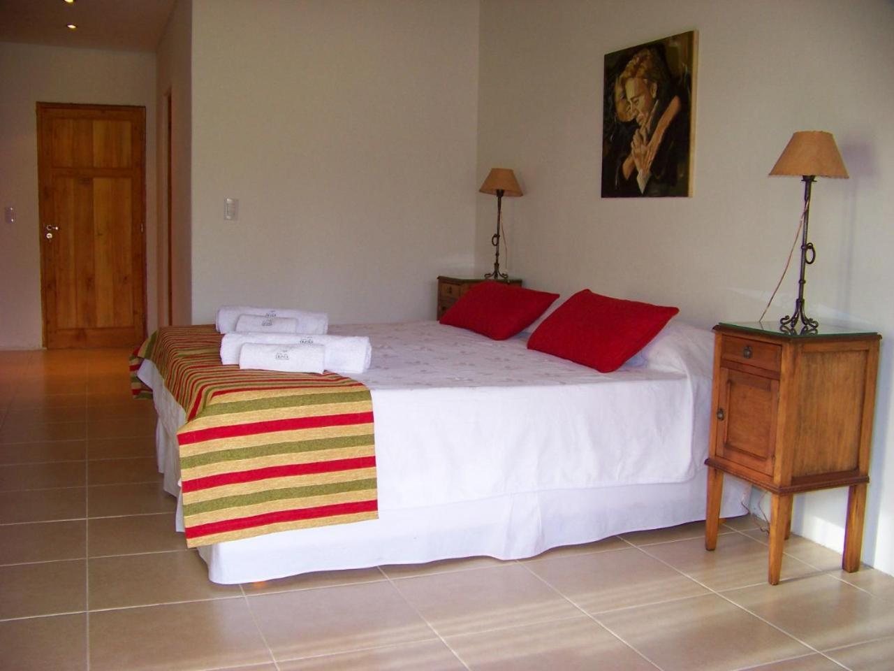 Casona Olivar