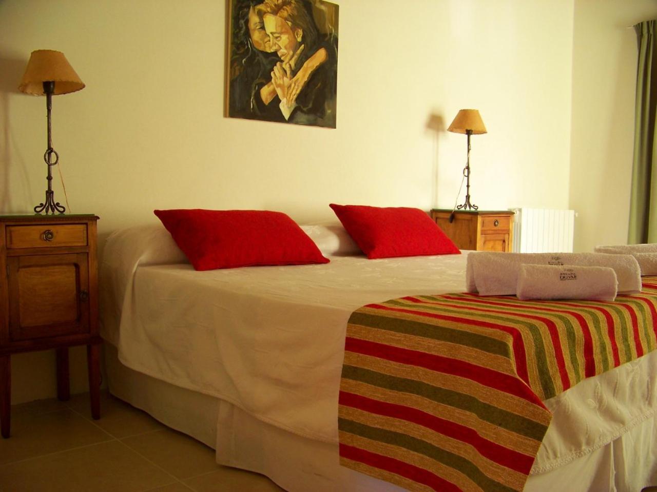 Casona Olivar