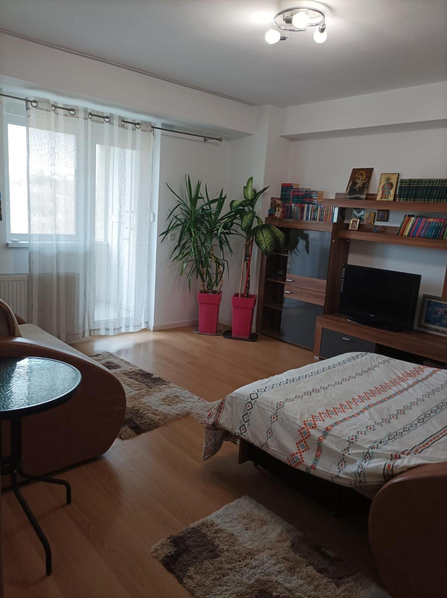 Apartament Alex