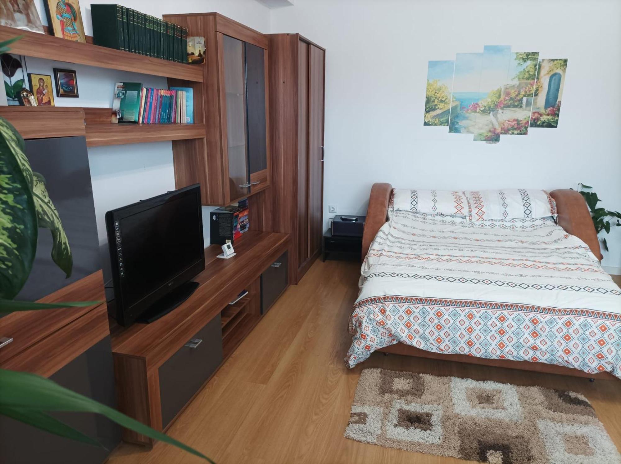 Apartament Alex