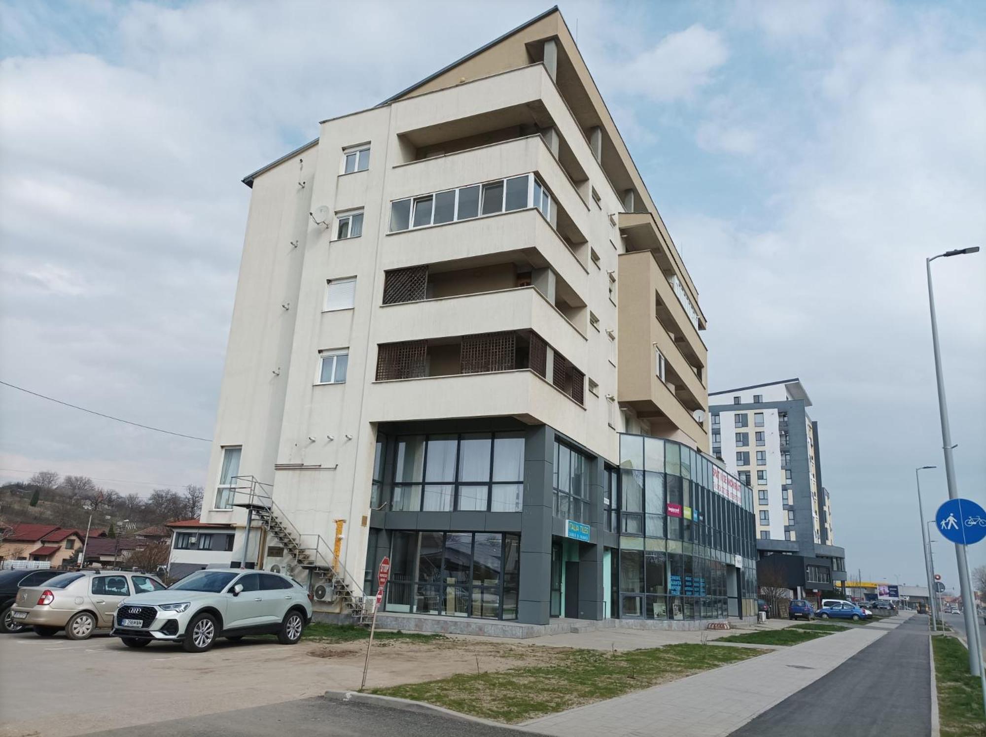 Apartament Alex