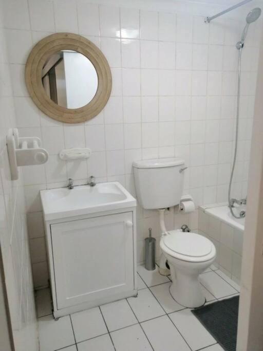 1 Bedroom Apartment Tygervalley view 4