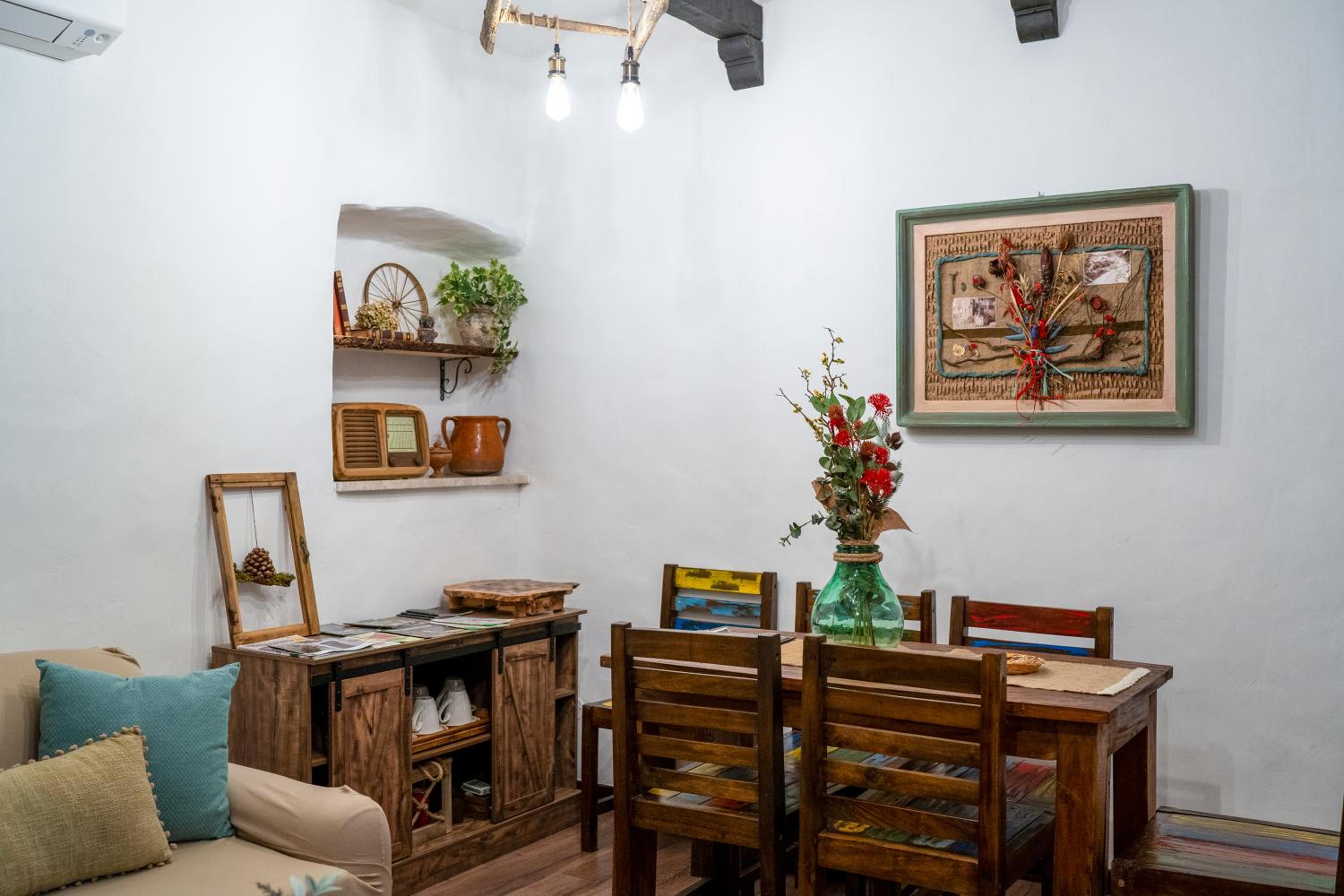 Rifugio dei Briganti