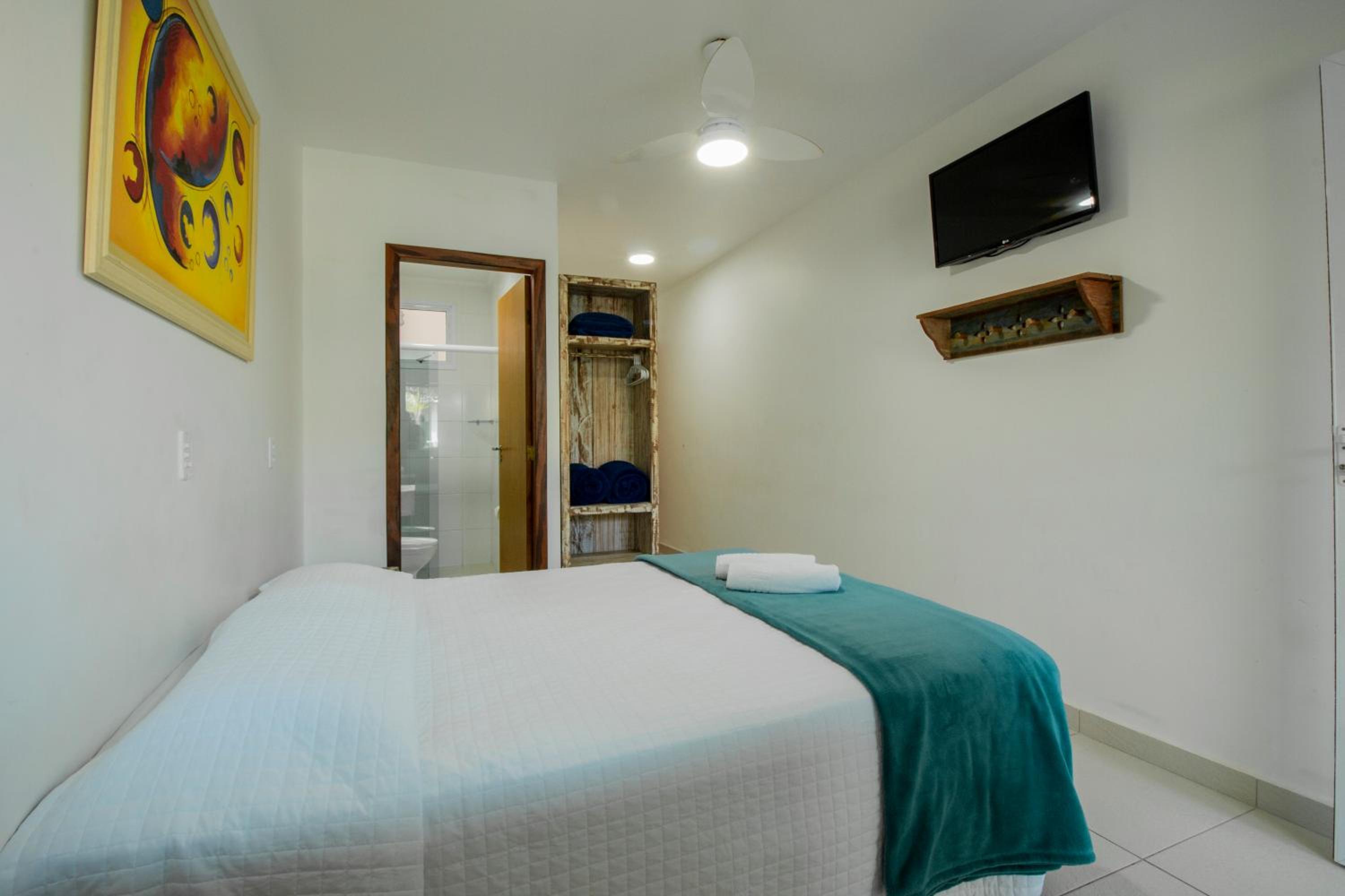 Apart Hotel Porto Kanoas