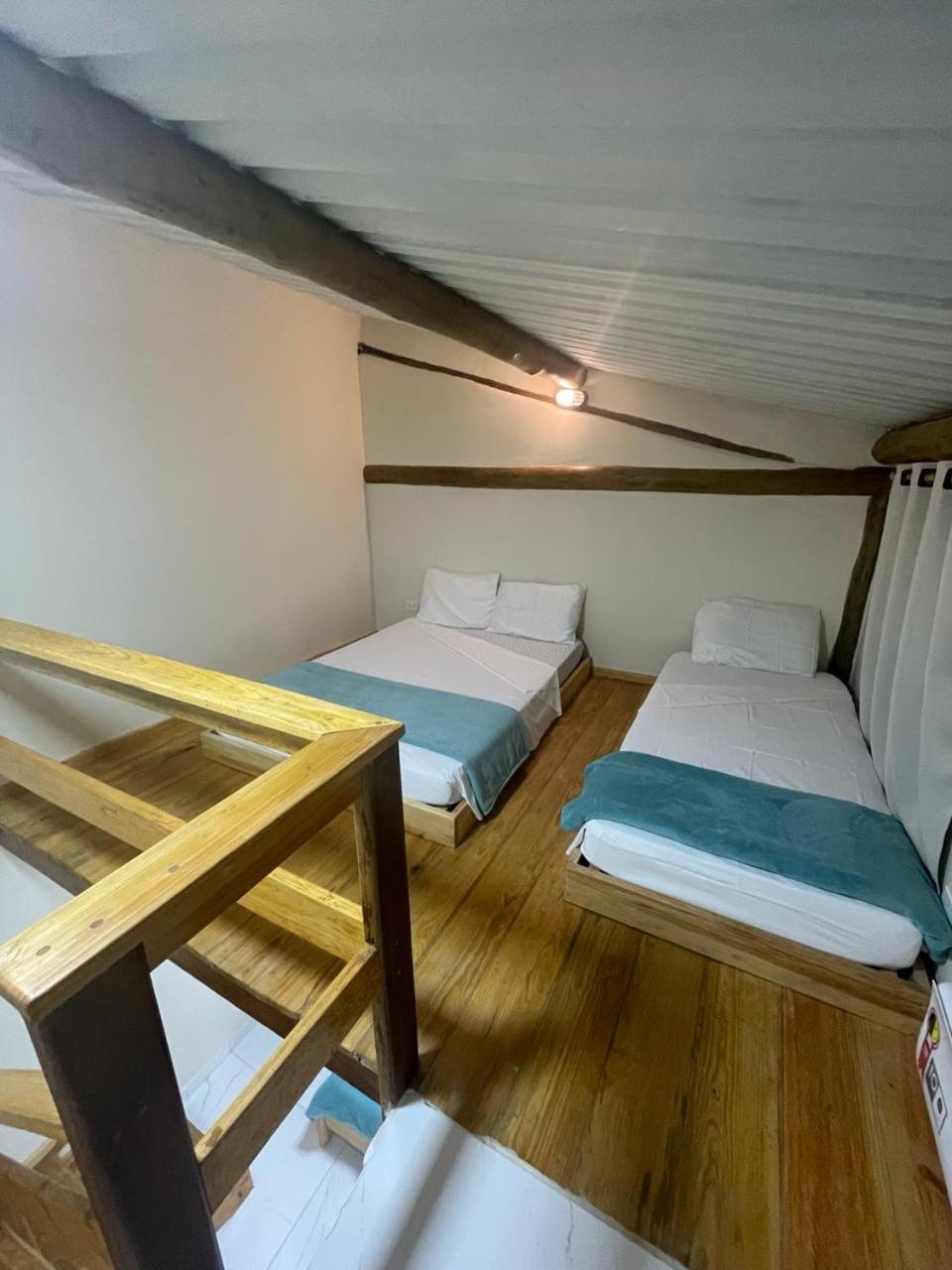 Pousada Dona Carmem Ubatuba