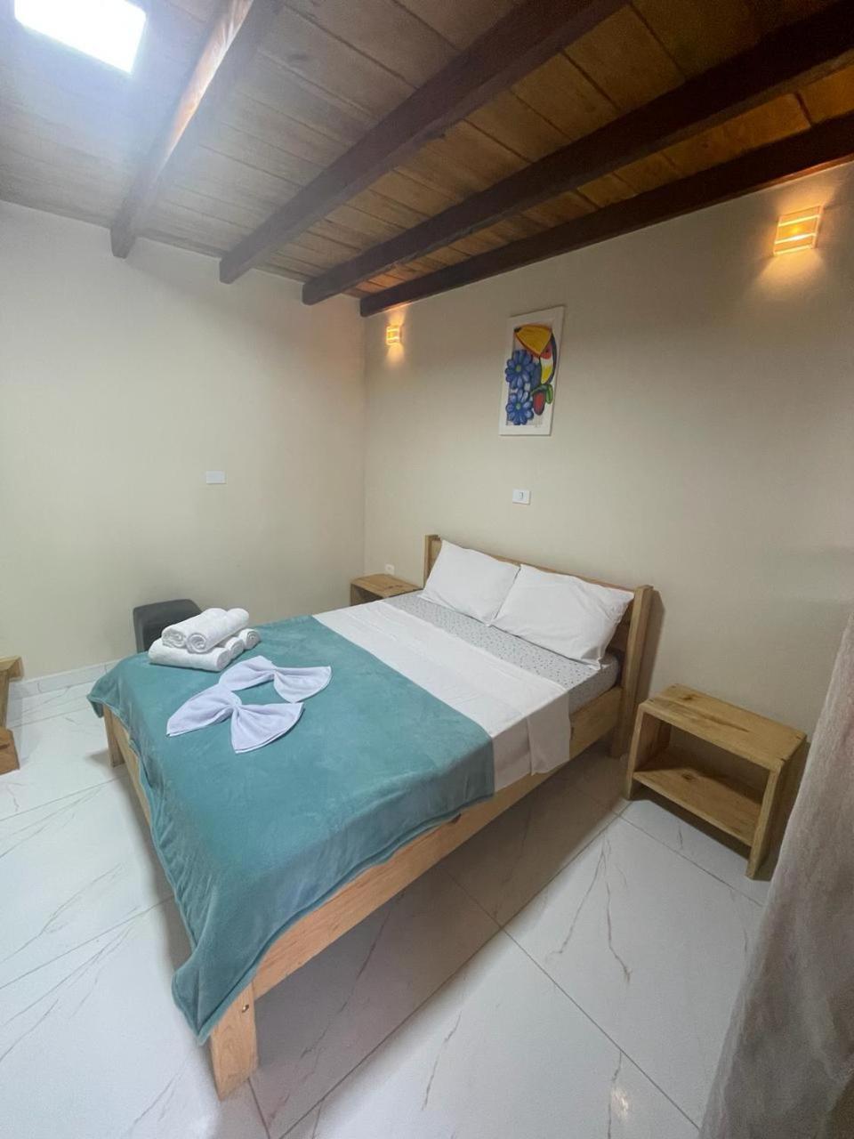 Pousada Dona Carmem Ubatuba
