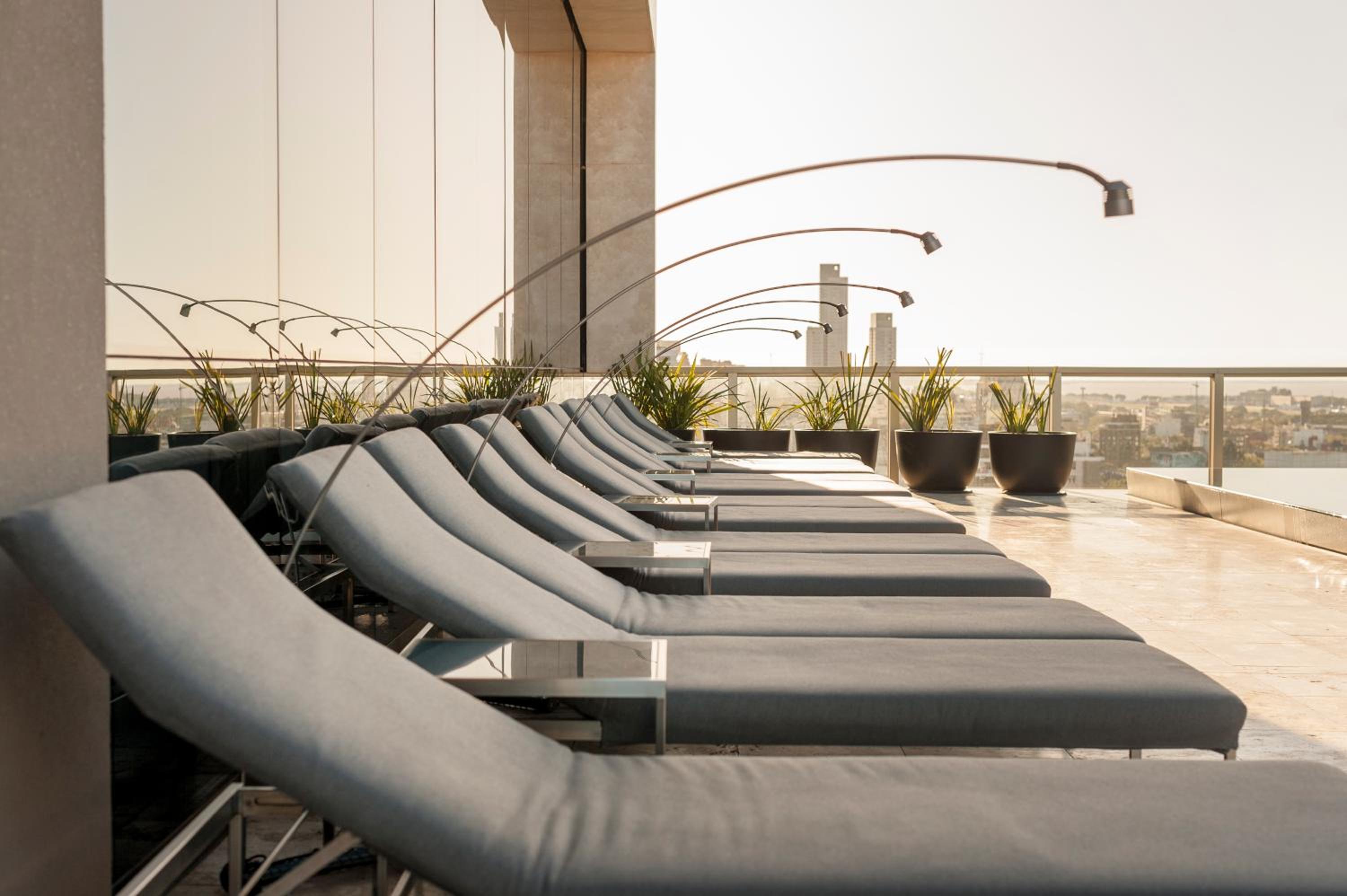 Disfrutá Vista Única Premium Amenities Lujo Deco Recoleta Armani powered by Argenhost - 903 -