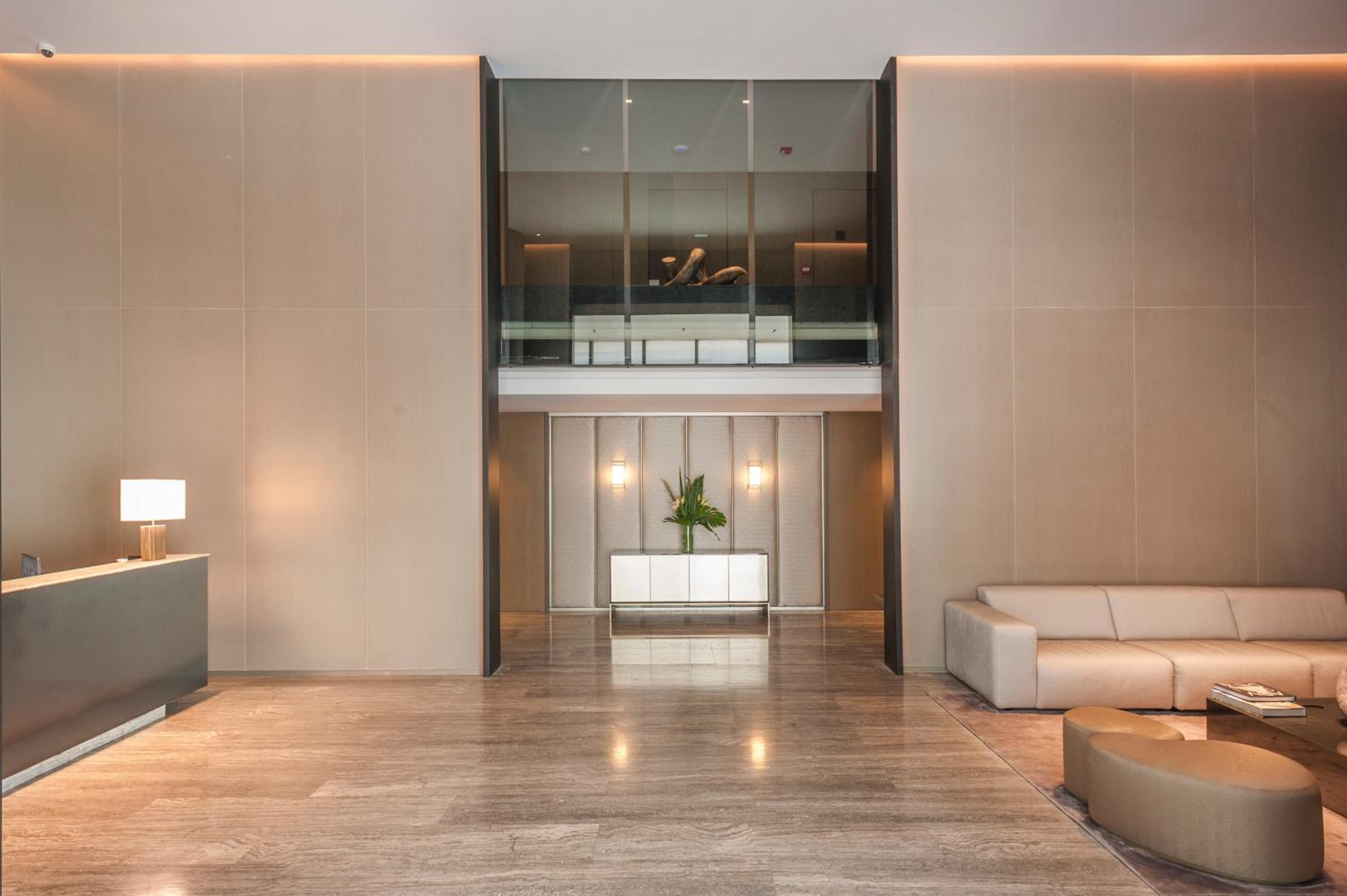 Disfrutá Vista Única Premium Amenities Lujo Deco Recoleta Armani powered by Argenhost - 903 -