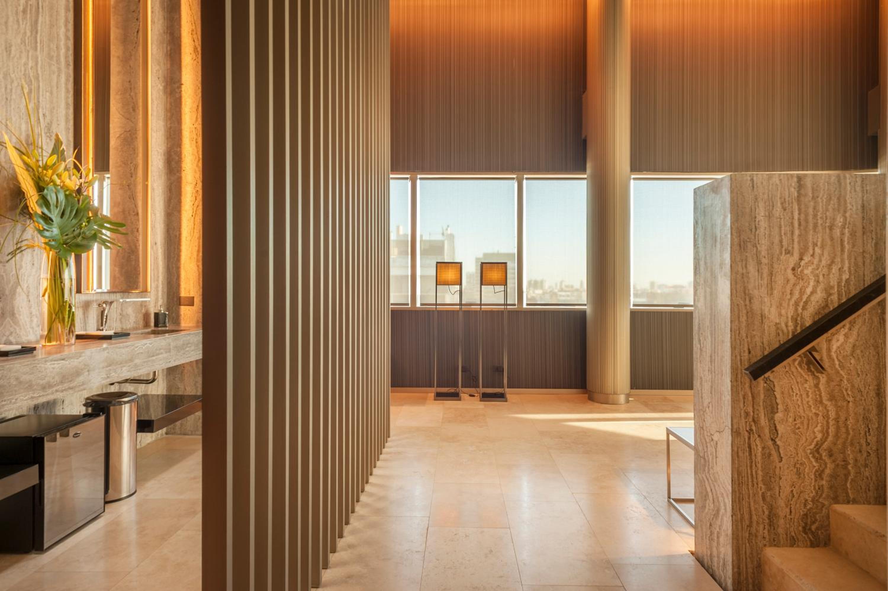 Disfrutá Vista Única Premium Amenities Lujo Deco Recoleta Armani powered by Argenhost - 903 -