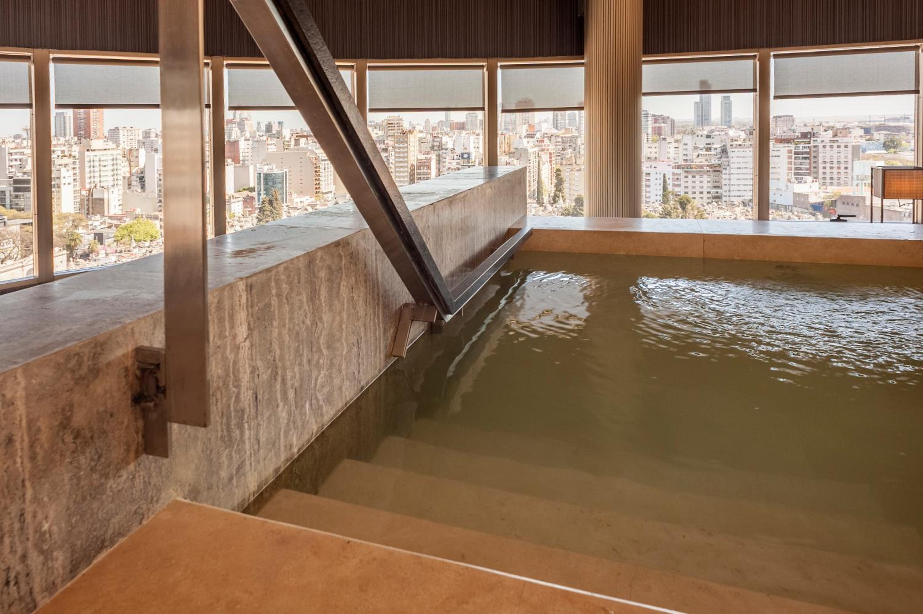 Disfrutá Vista Única Premium Amenities Lujo Deco Recoleta Armani powered by Argenhost - 903 -