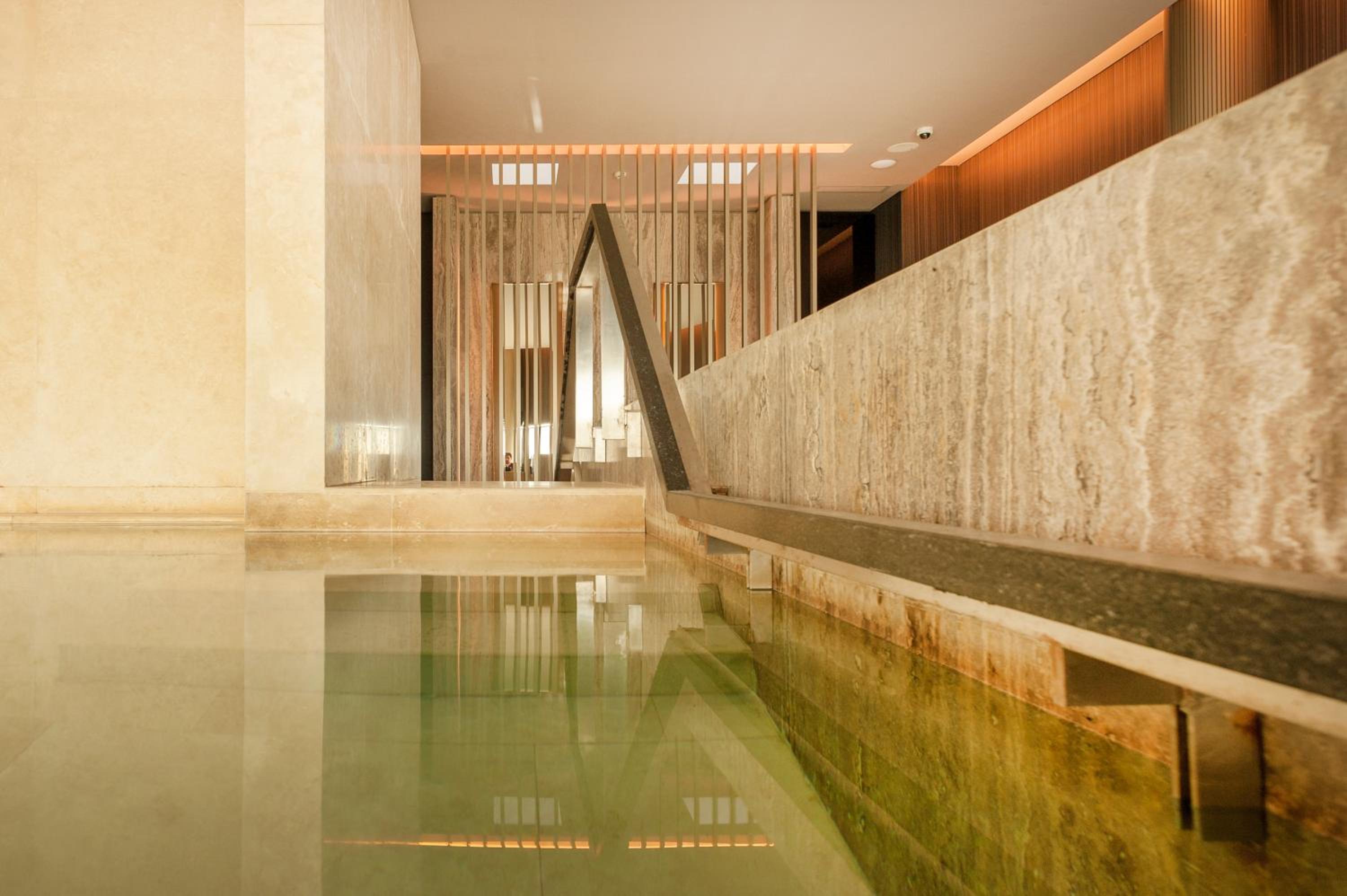 Disfrutá Vista Única Premium Amenities Lujo Deco Recoleta Armani powered by Argenhost - 903 -