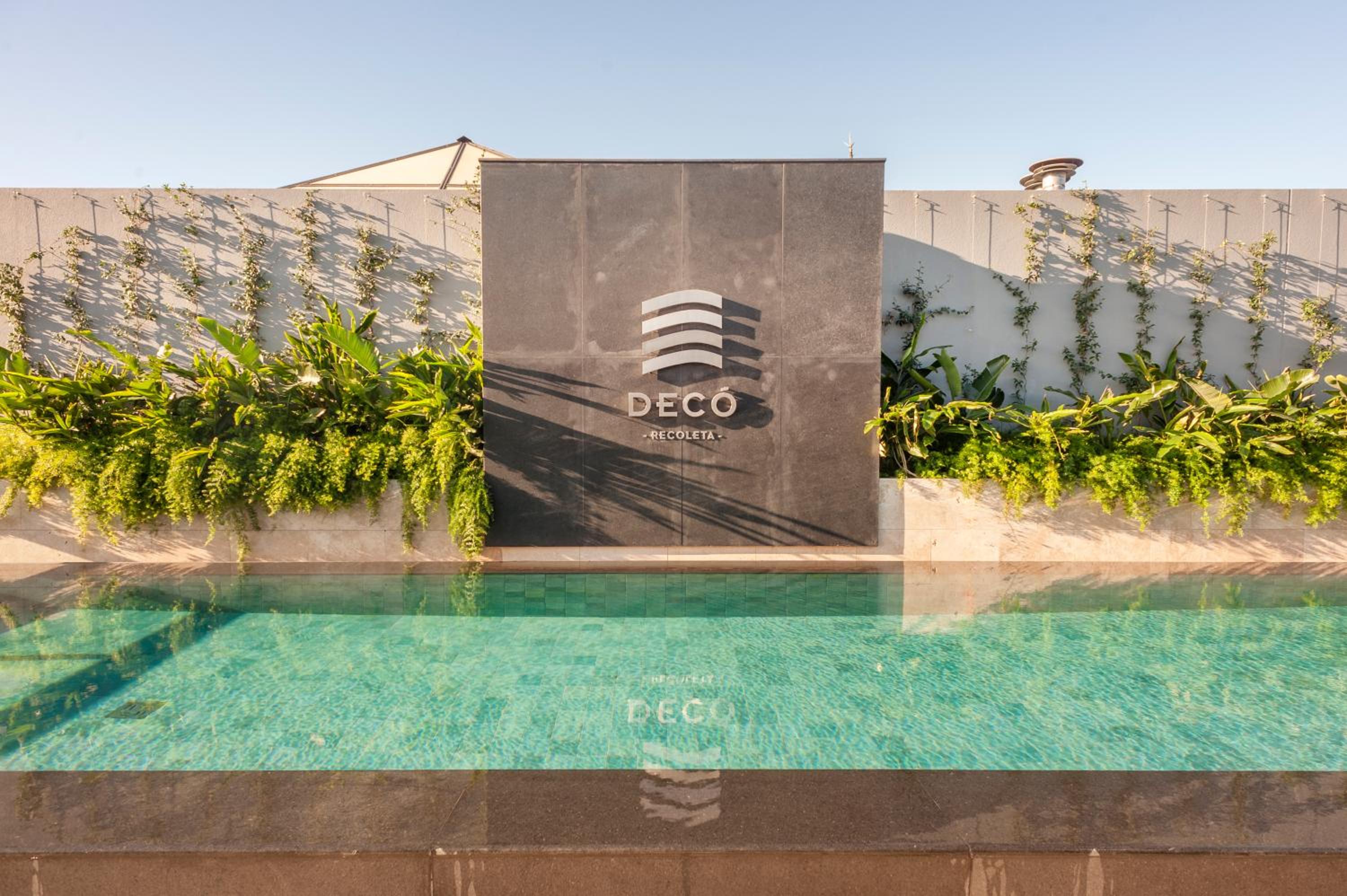 Disfrutá Vista Única Premium Amenities Lujo Deco Recoleta Armani powered by Argenhost - 903 -