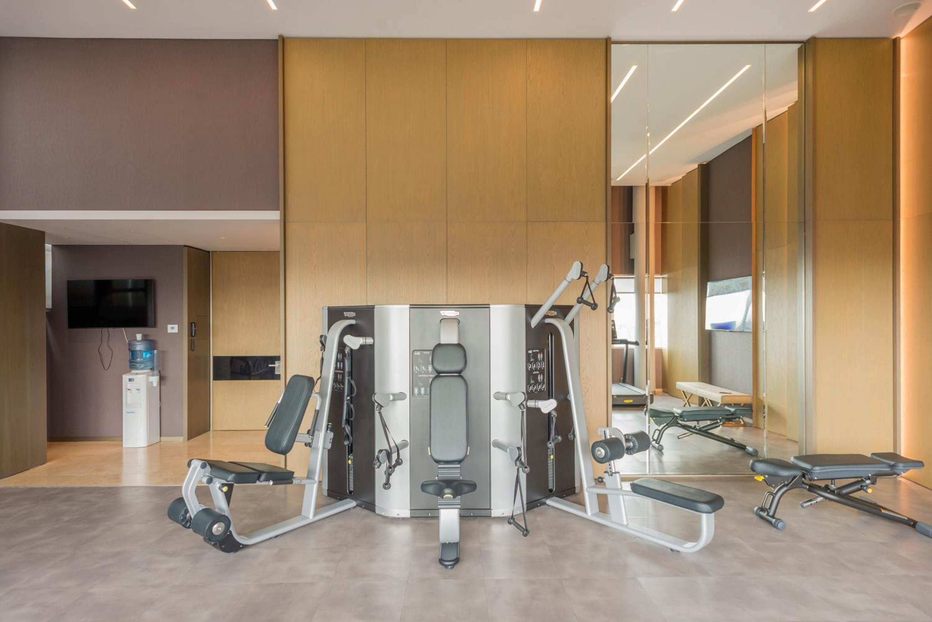 Disfrutá Vista Única Premium Amenities Lujo Deco Recoleta Armani powered by Argenhost - 903 -