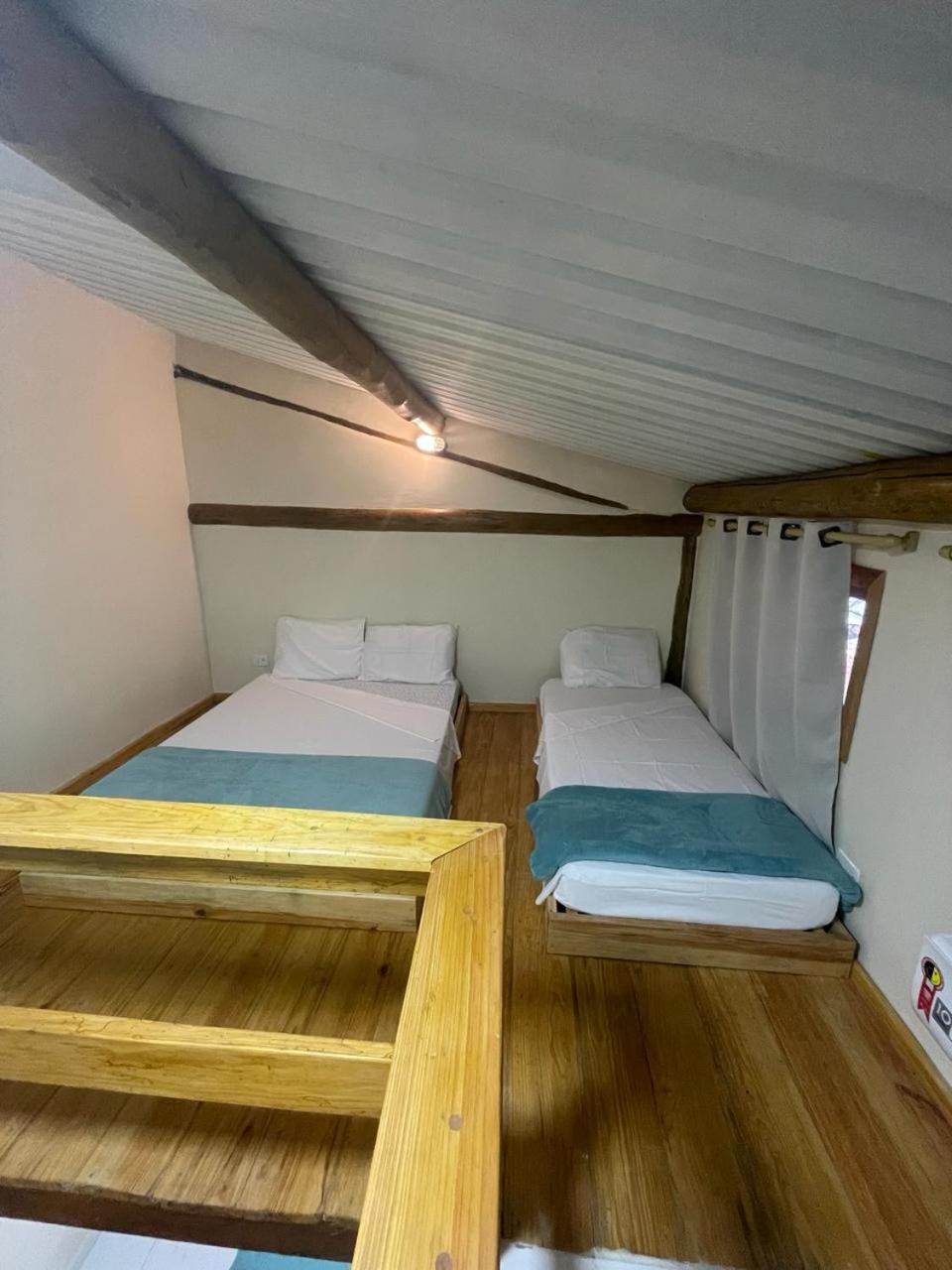 Pousada Dona Carmem Ubatuba
