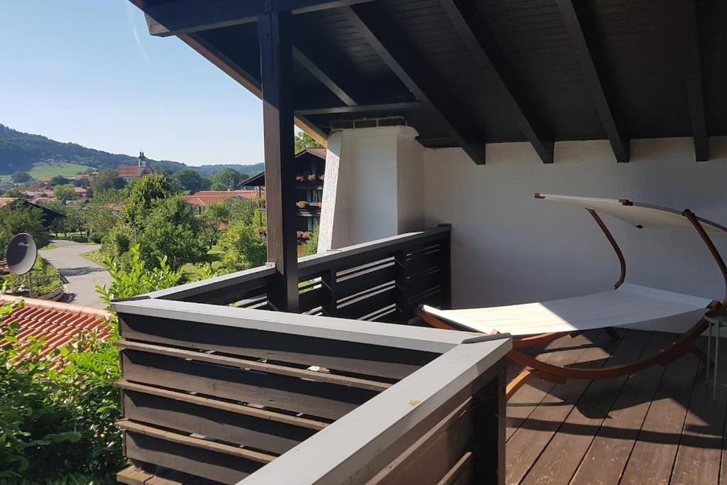 Fewo Bergblick Aschau im Chiemgau