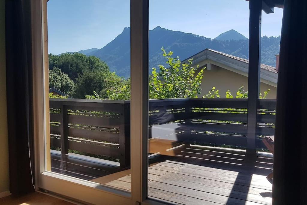 Fewo Bergblick Aschau im Chiemgau
