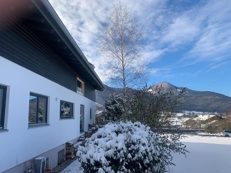 Fewo Bergblick Aschau im Chiemgau
