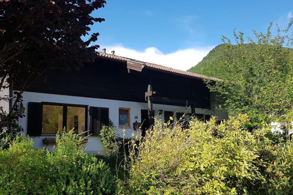 Fewo Bergblick Aschau im Chiemgau